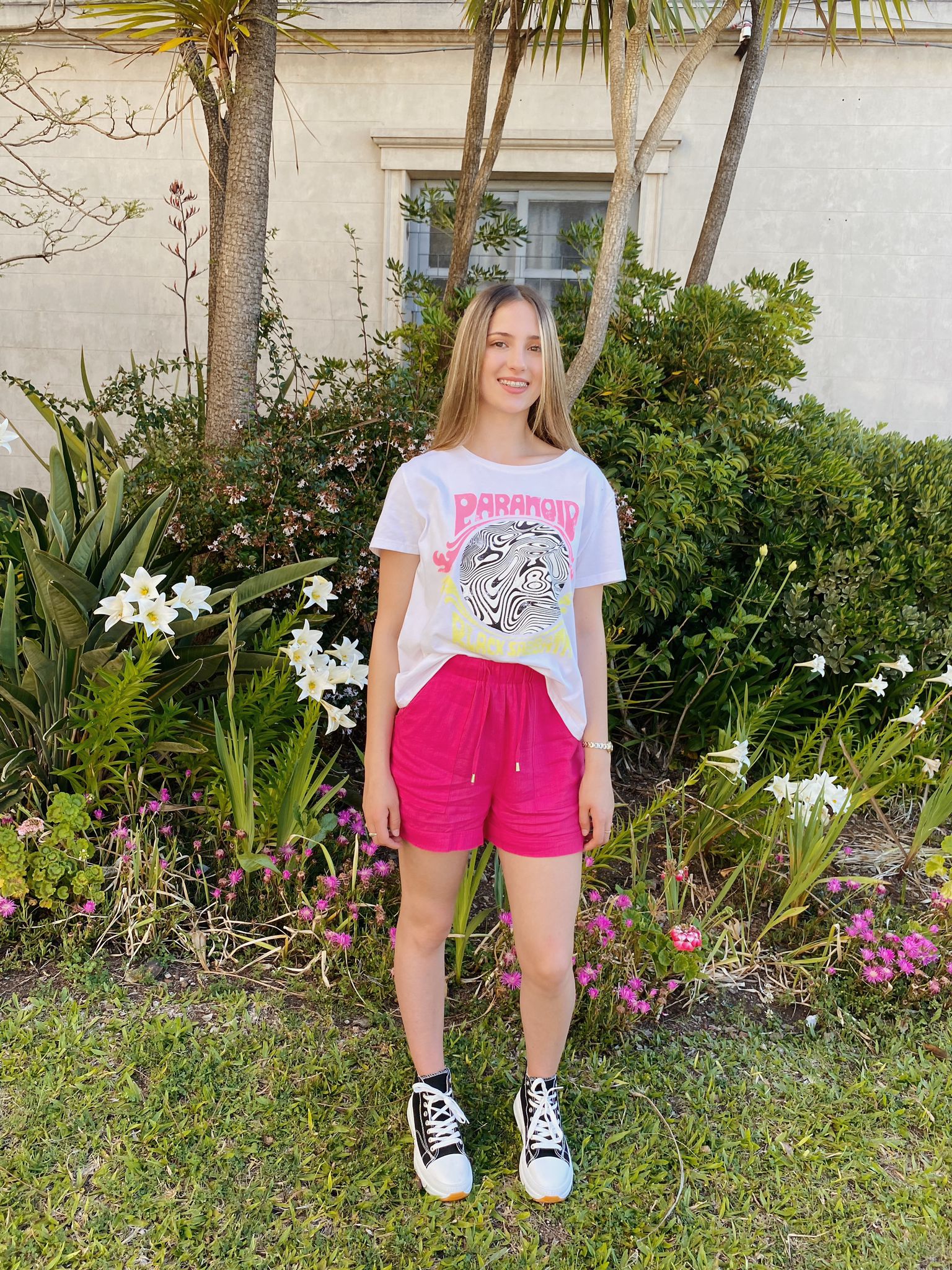 Short Praga - Imagen 4