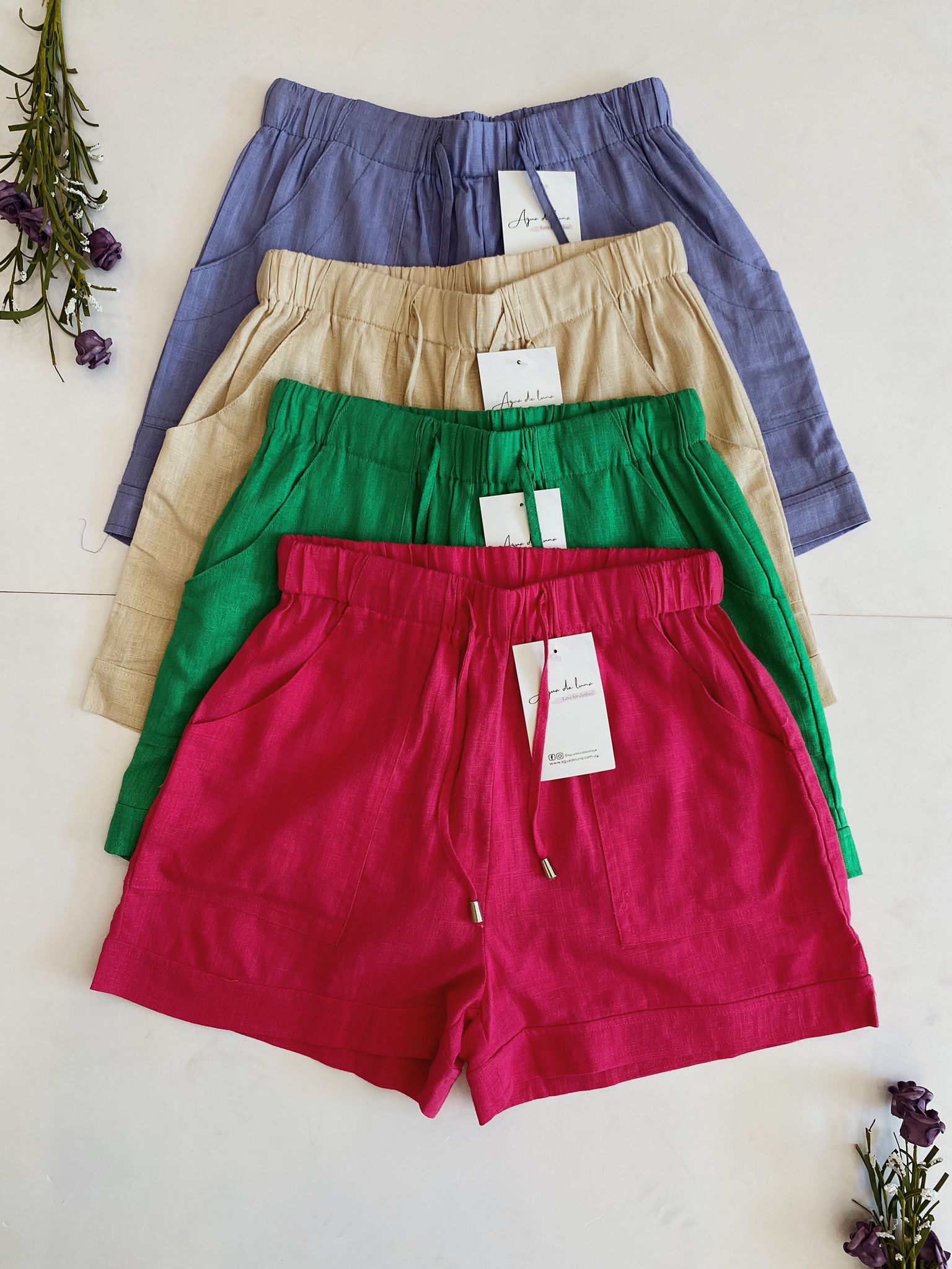 Short Praga - Imagen 6