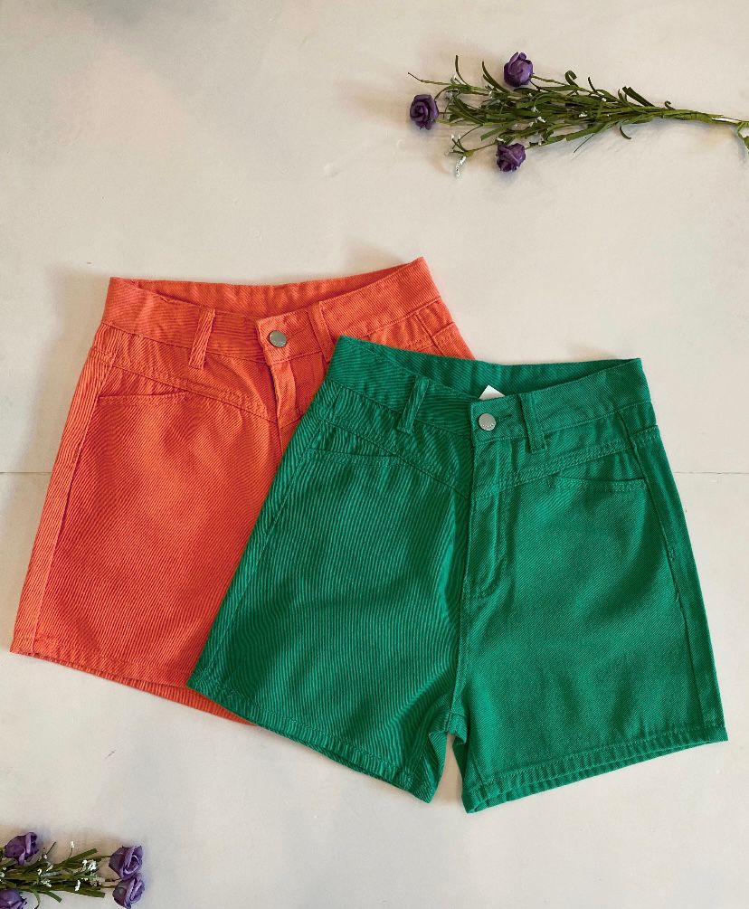 Short Madison - Imagen 4