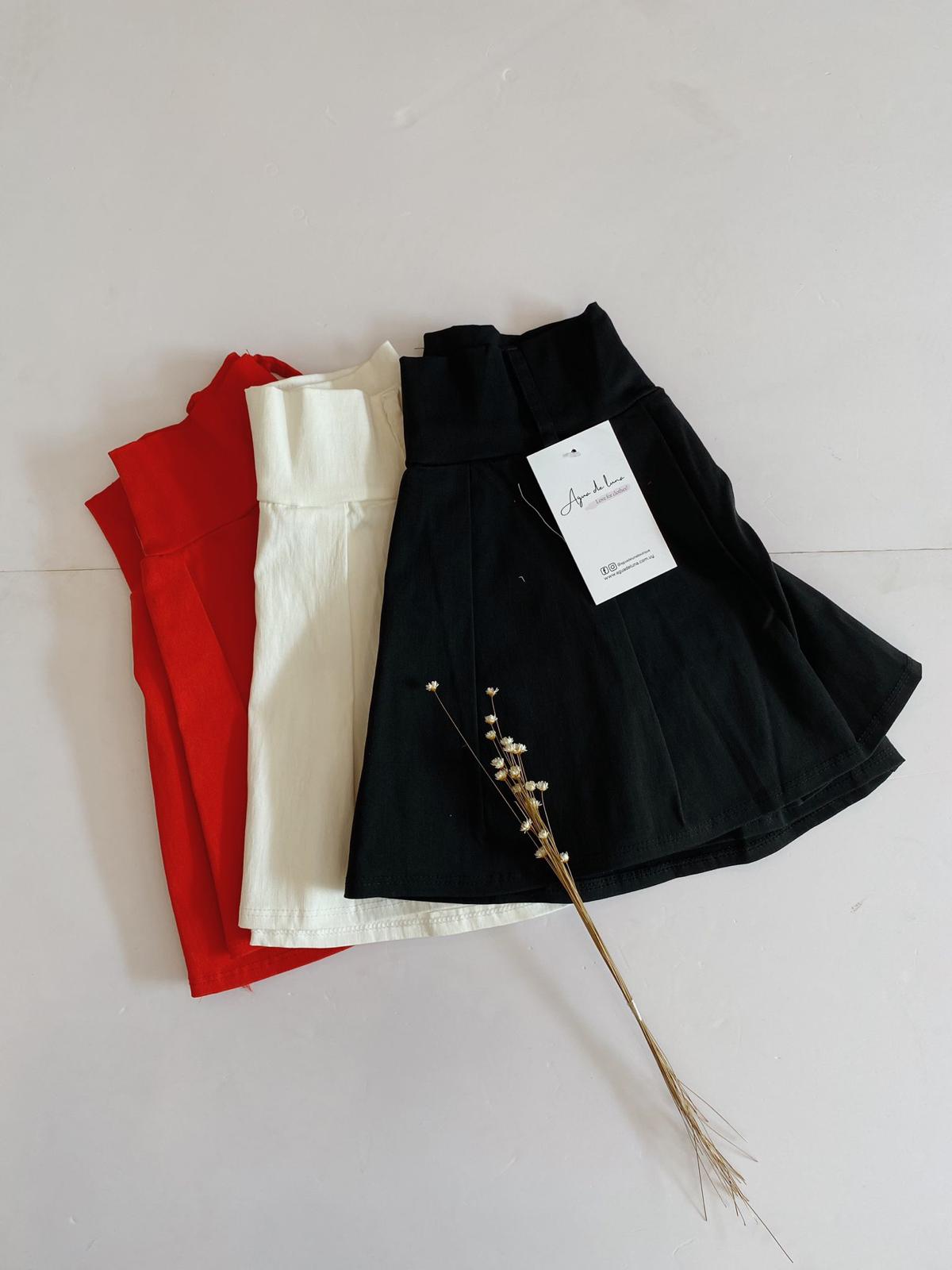 Pollera Roxy - Imagen 3