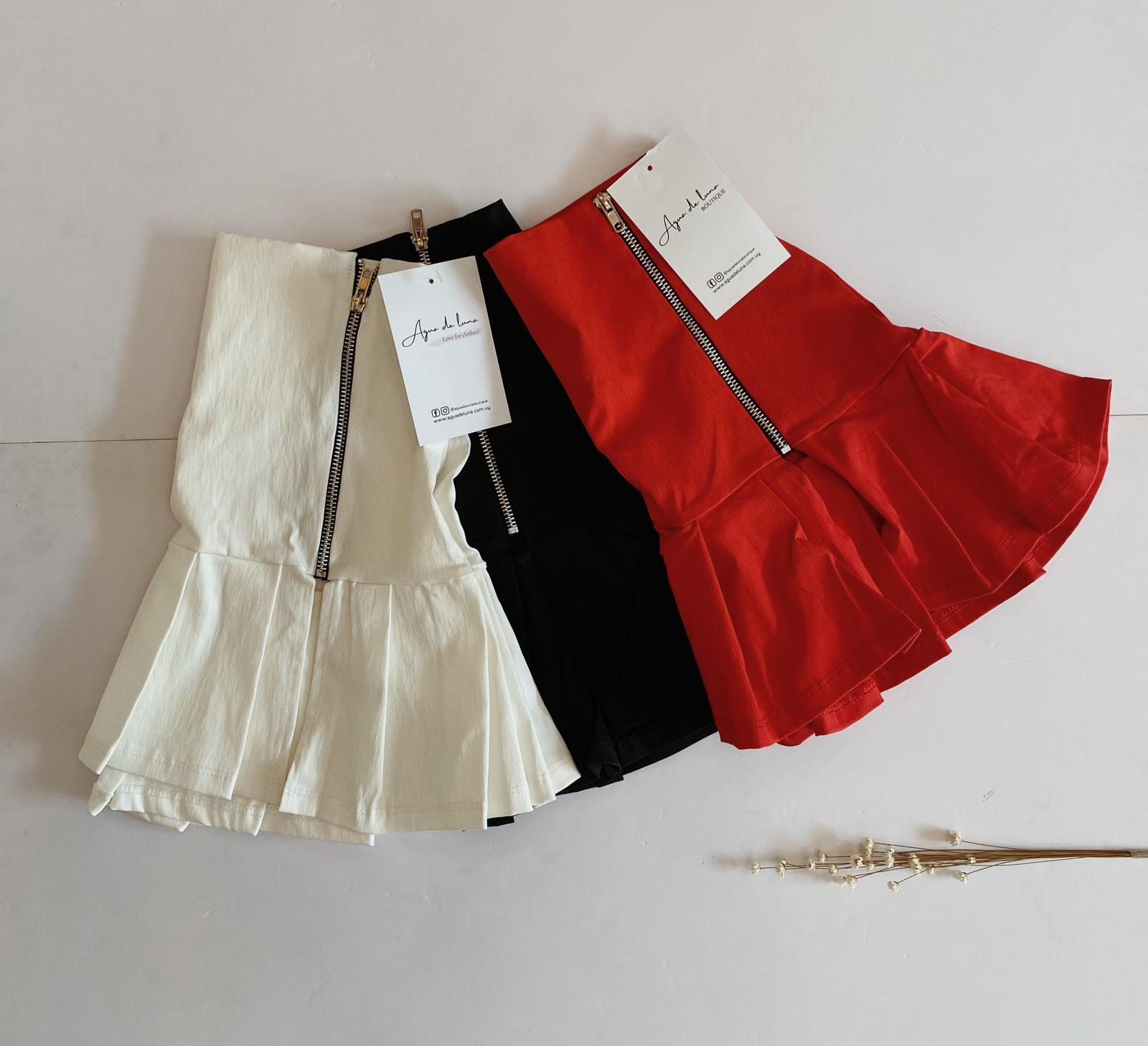 Pollera Emilia - Imagen 2