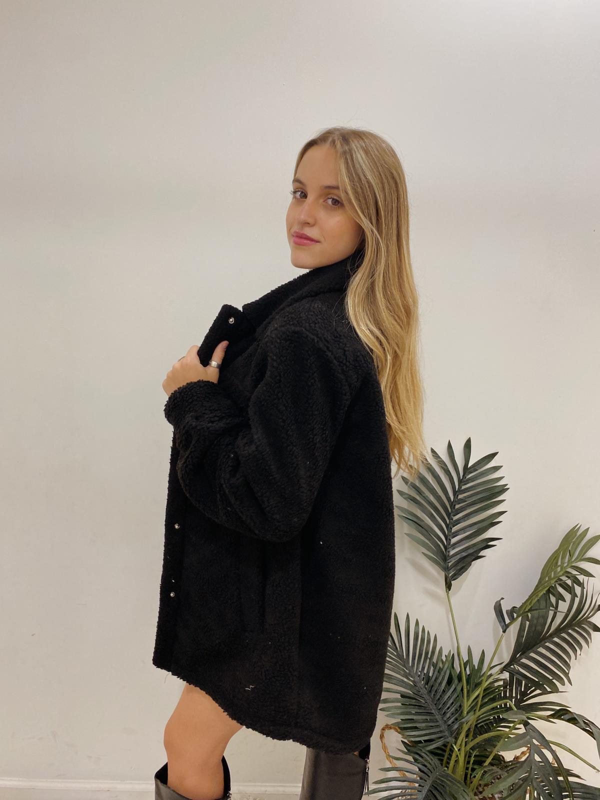 Campera Kenia - Imagen 3