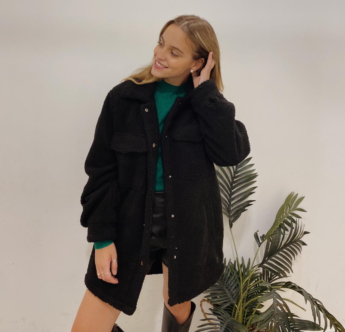 Campera Kenia