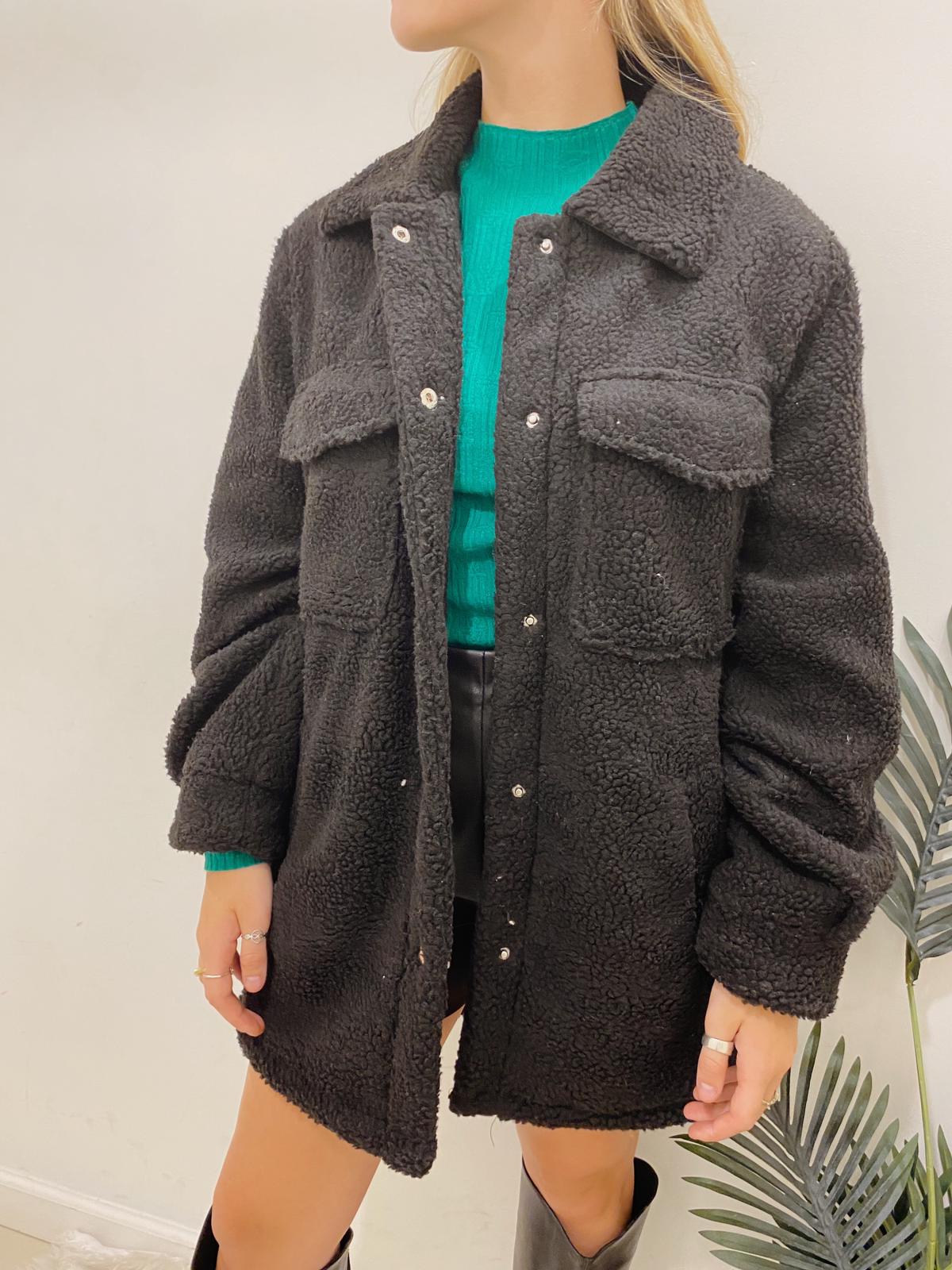 Campera Kenia - Imagen 4