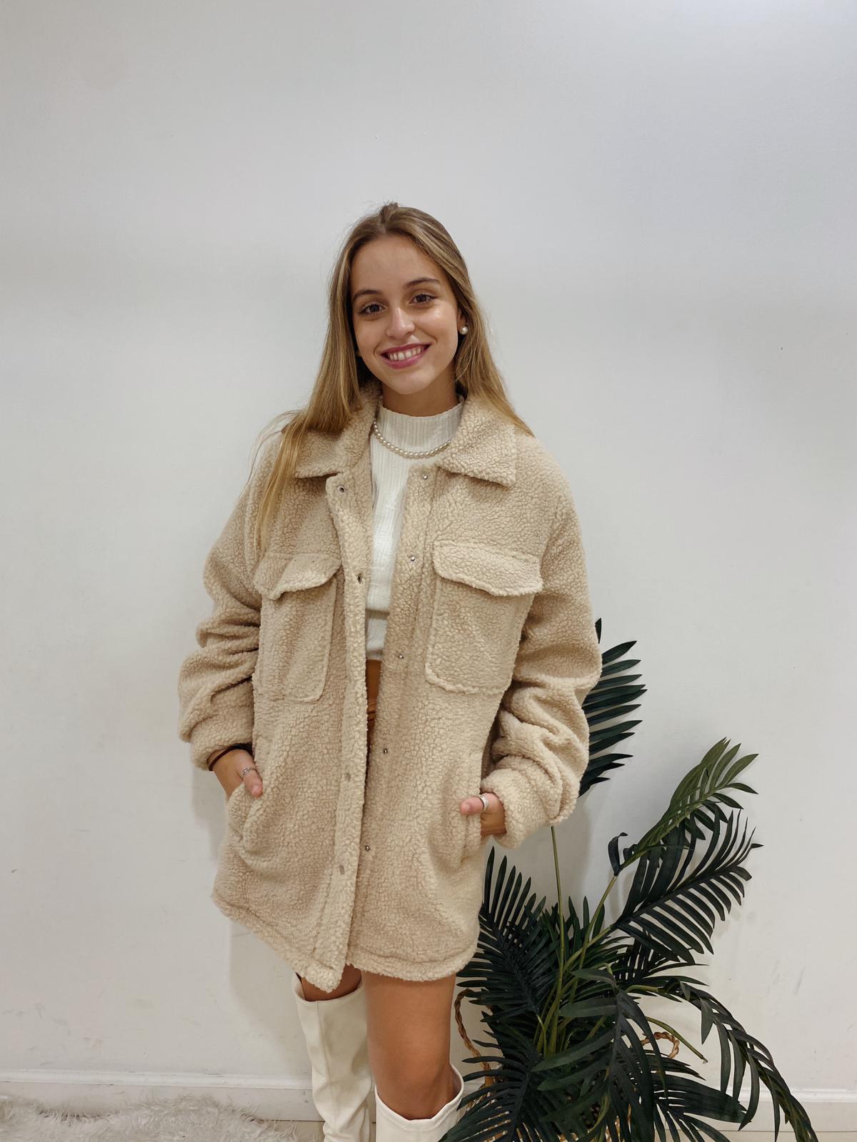 Campera Kenia - Imagen 5