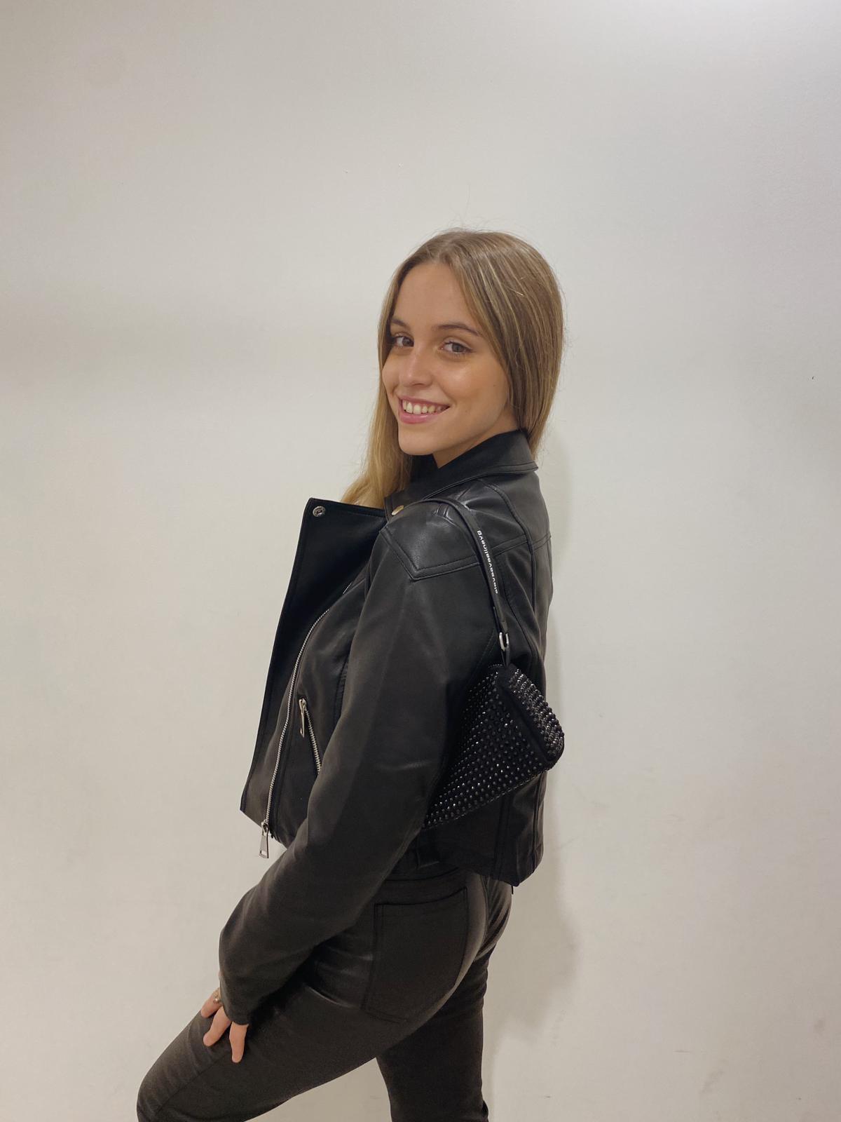 Jacket Charlotte - Imagen 4