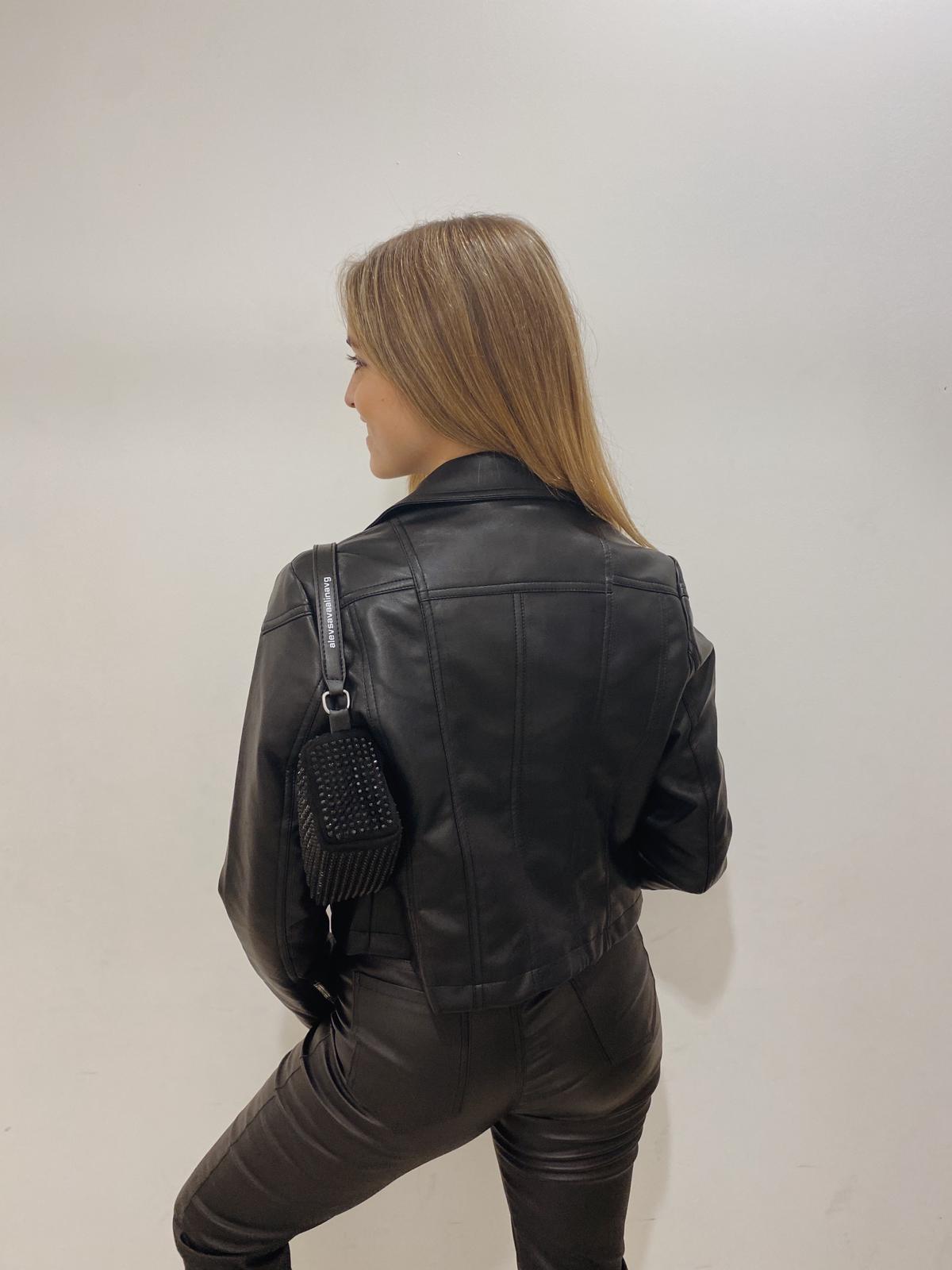 Jacket Charlotte - Imagen 5