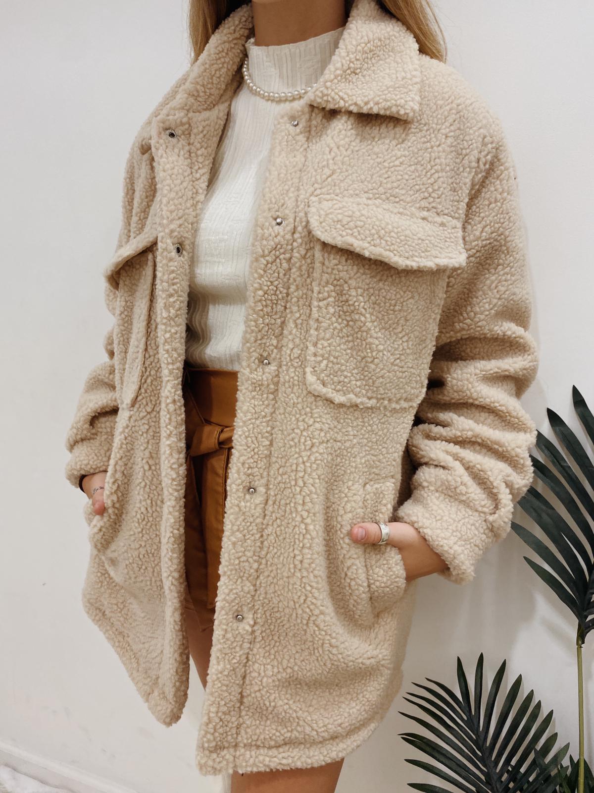Campera Kenia - Imagen 8