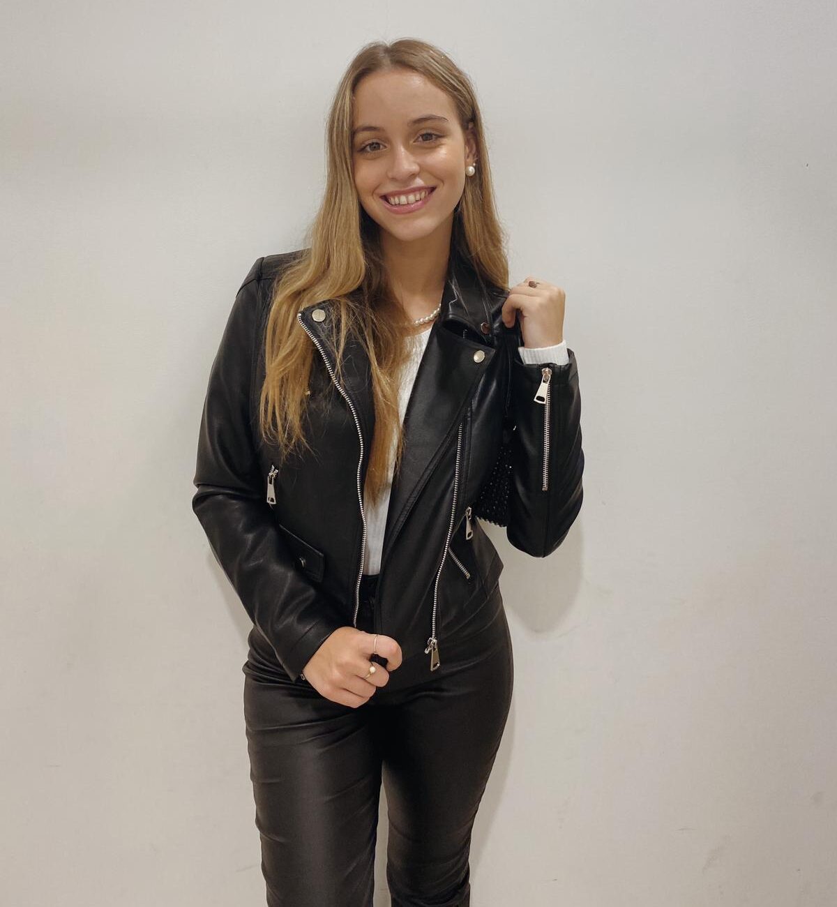Jacket Charlotte