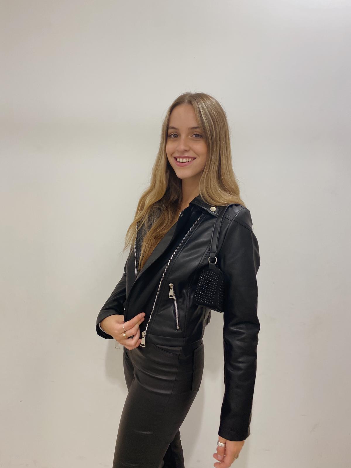 Jacket Charlotte - Imagen 3