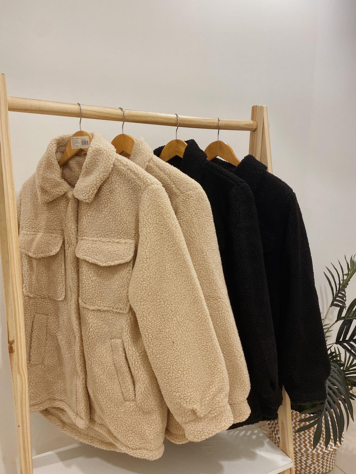 Campera Kenia - Imagen 9