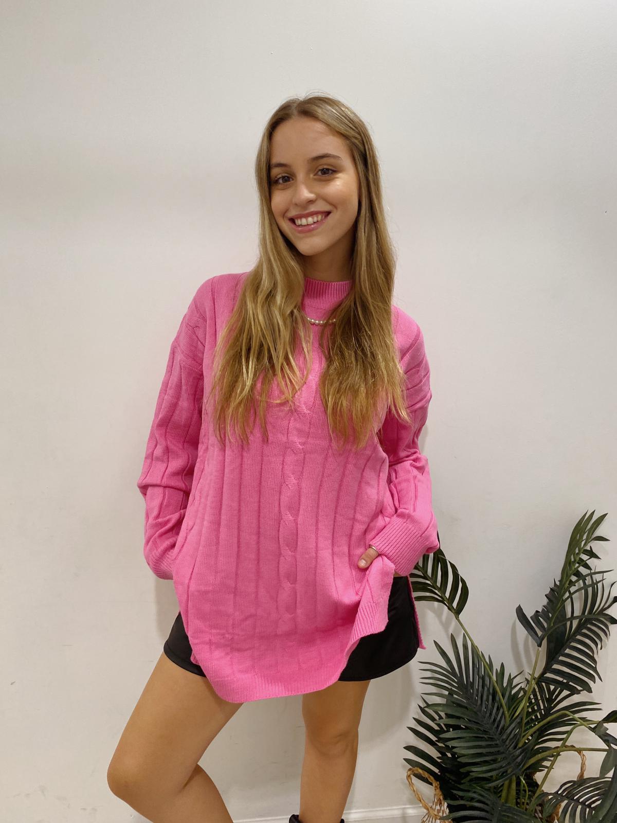Sweater Amaia