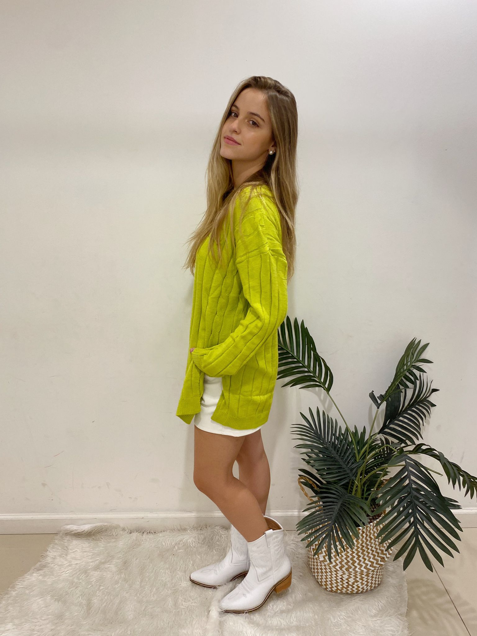 Sweater Amaia - Imagen 6