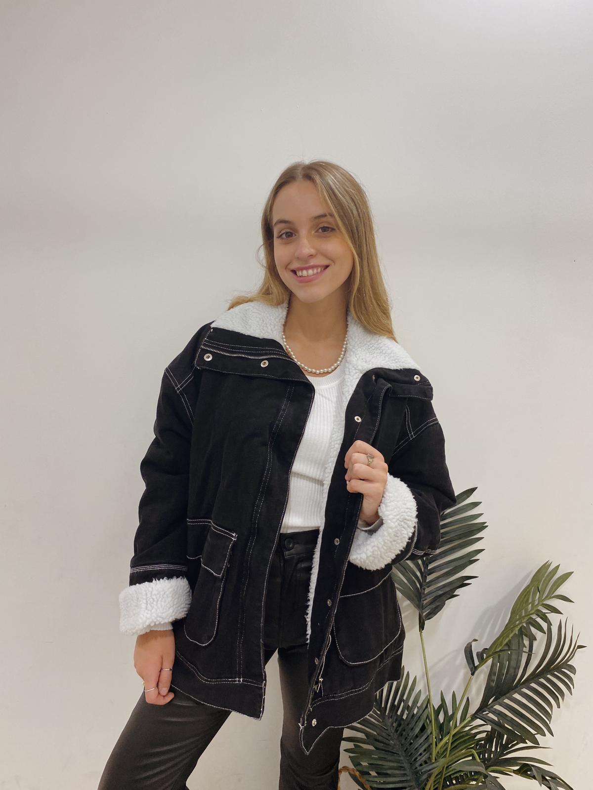 Campera Cleo - Imagen 3