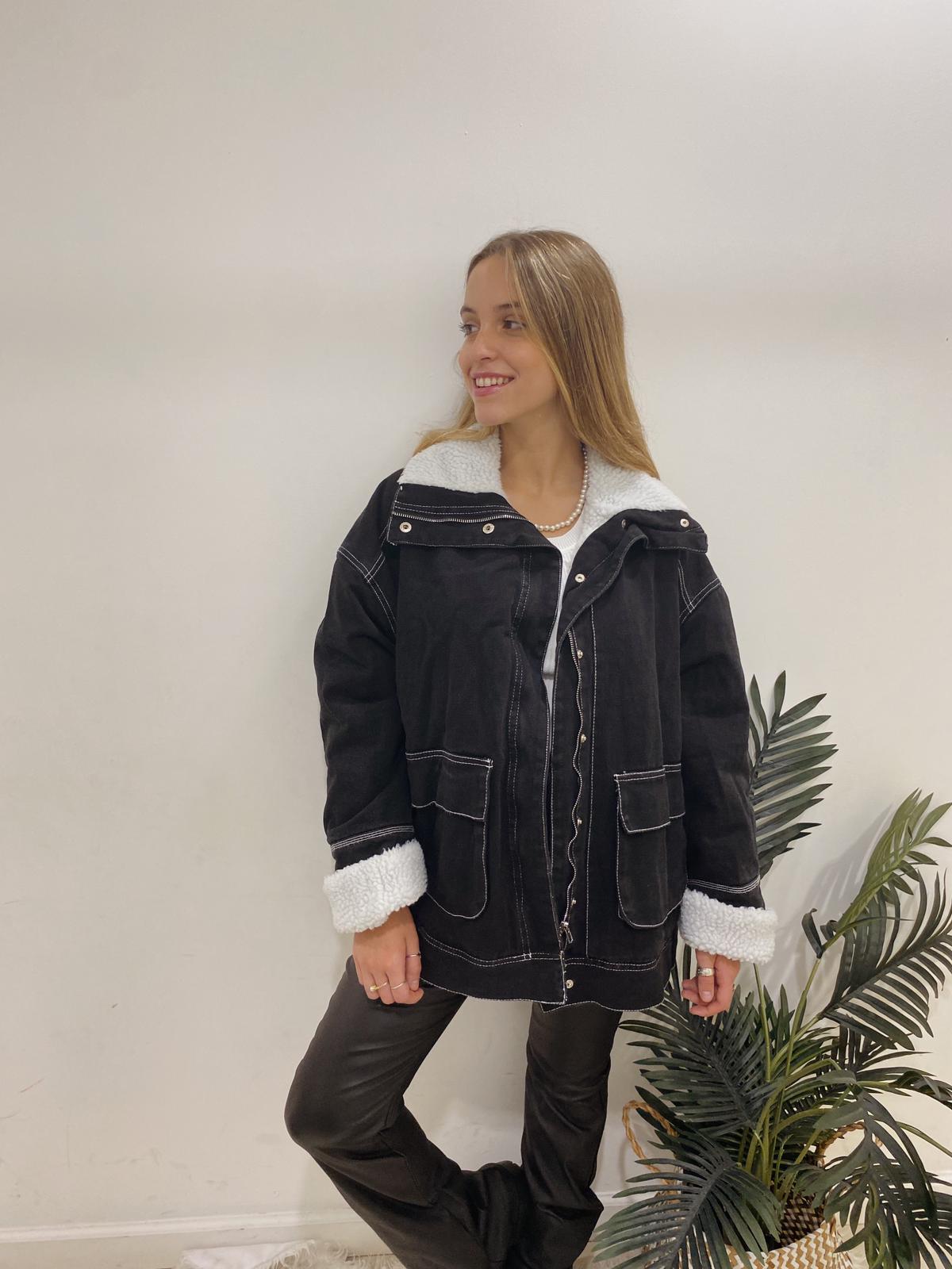 Campera Cleo - Imagen 2