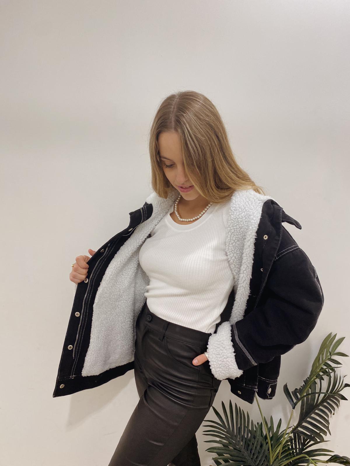 Campera Cleo - Imagen 4