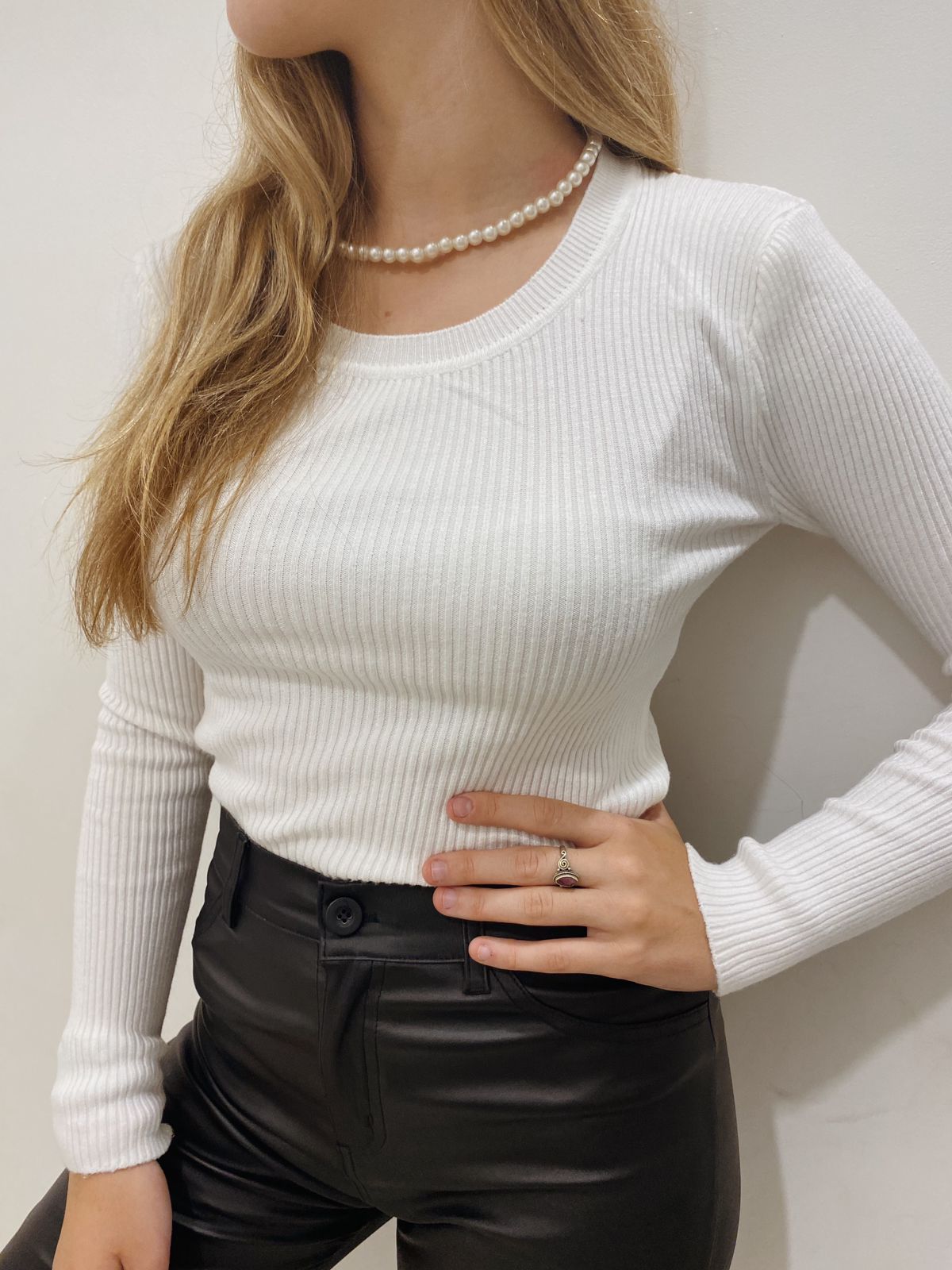 Sweater Lola