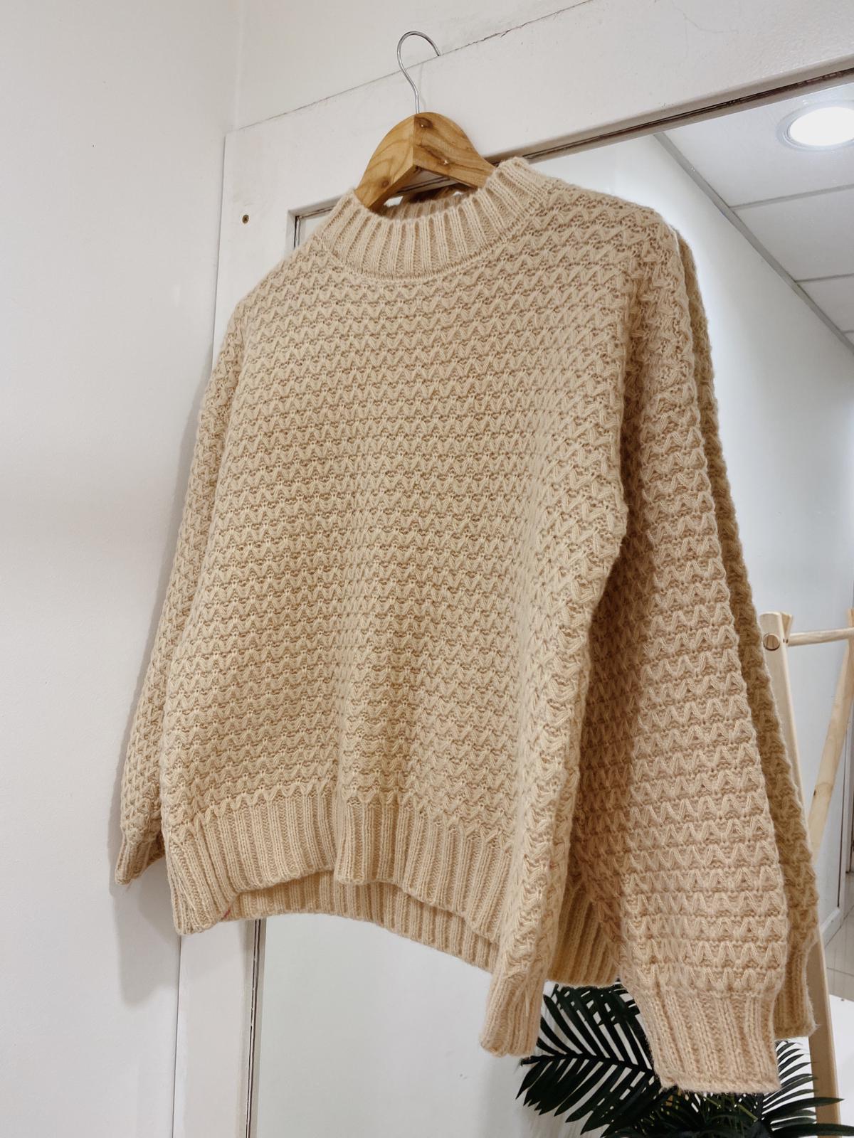 Sweater Amancio - Imagen 2