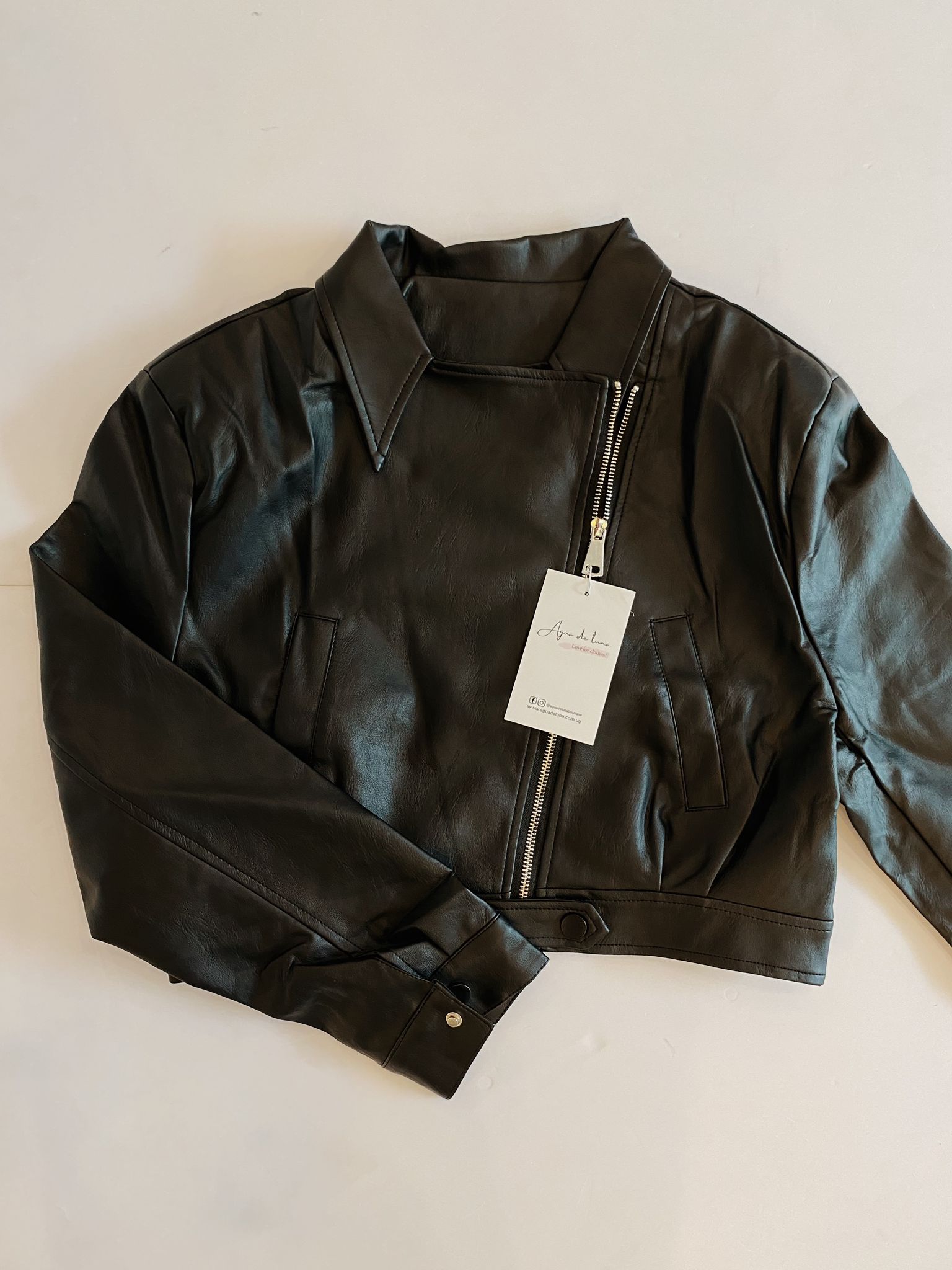 Jacket Julieta - Imagen 3