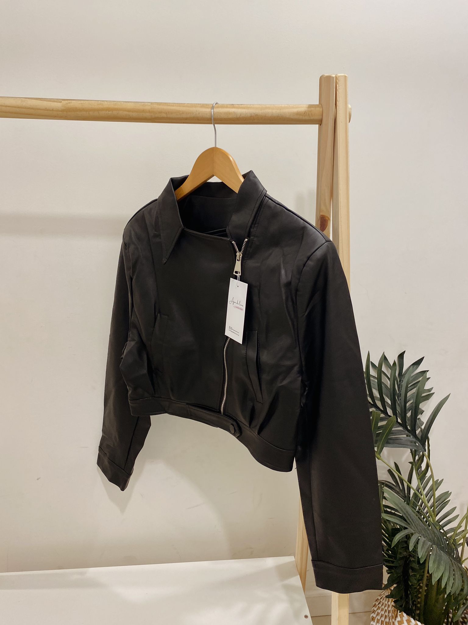 Jacket Julieta - Imagen 2