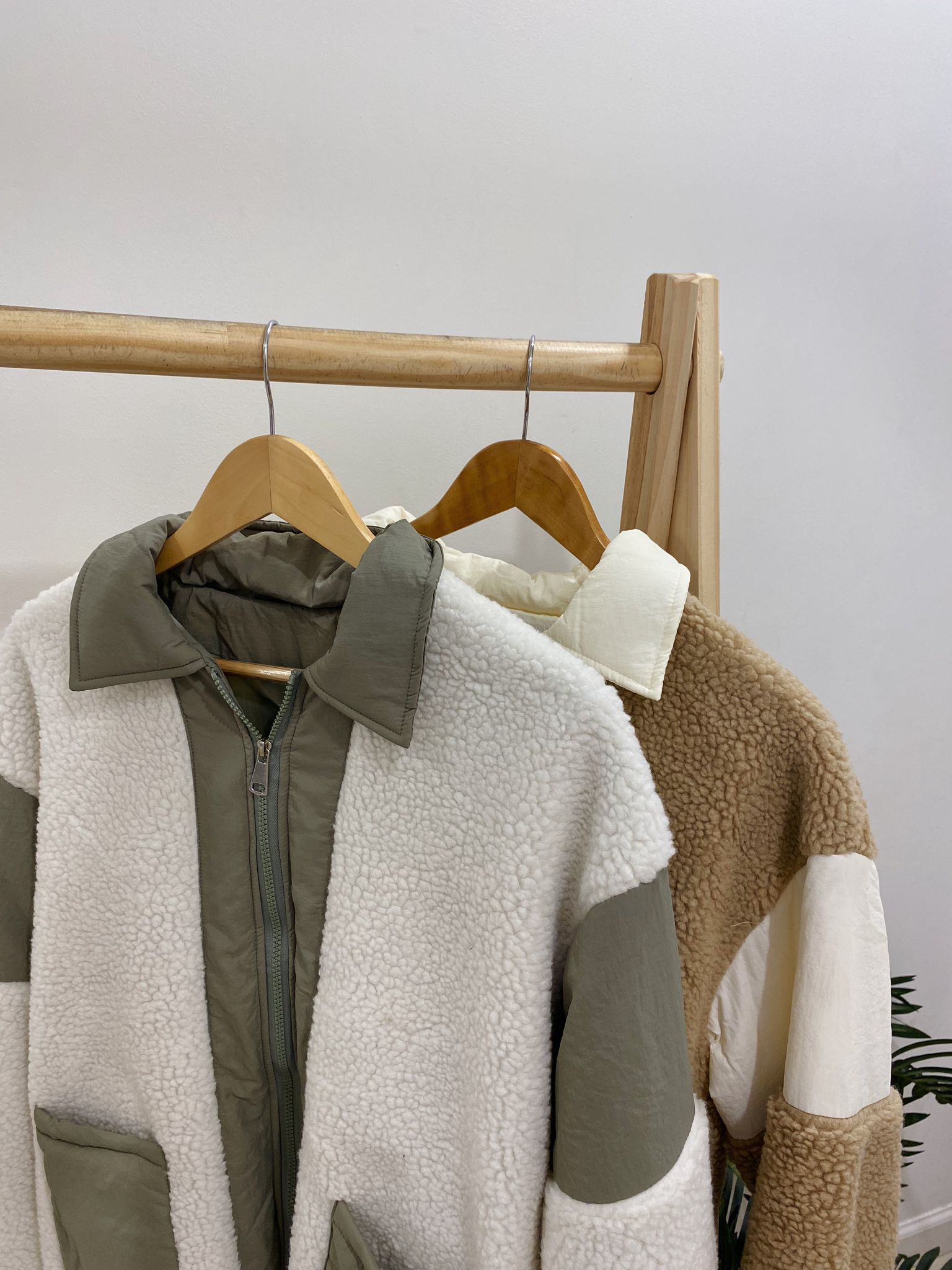 Campera Laia - Imagen 9