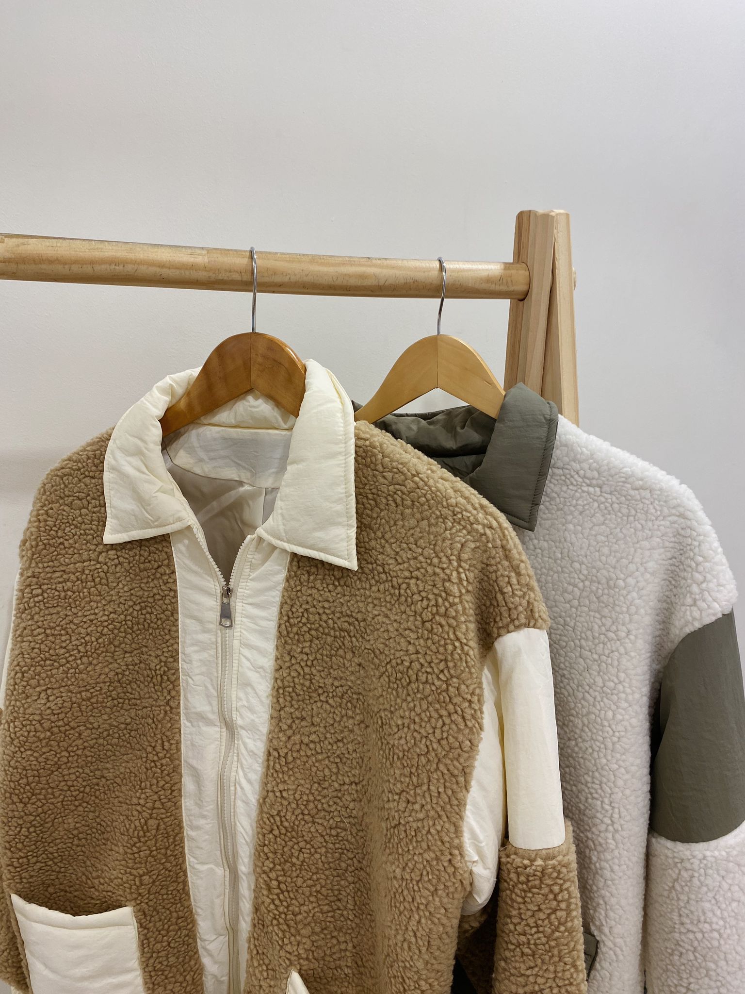 Campera Laia - Imagen 10