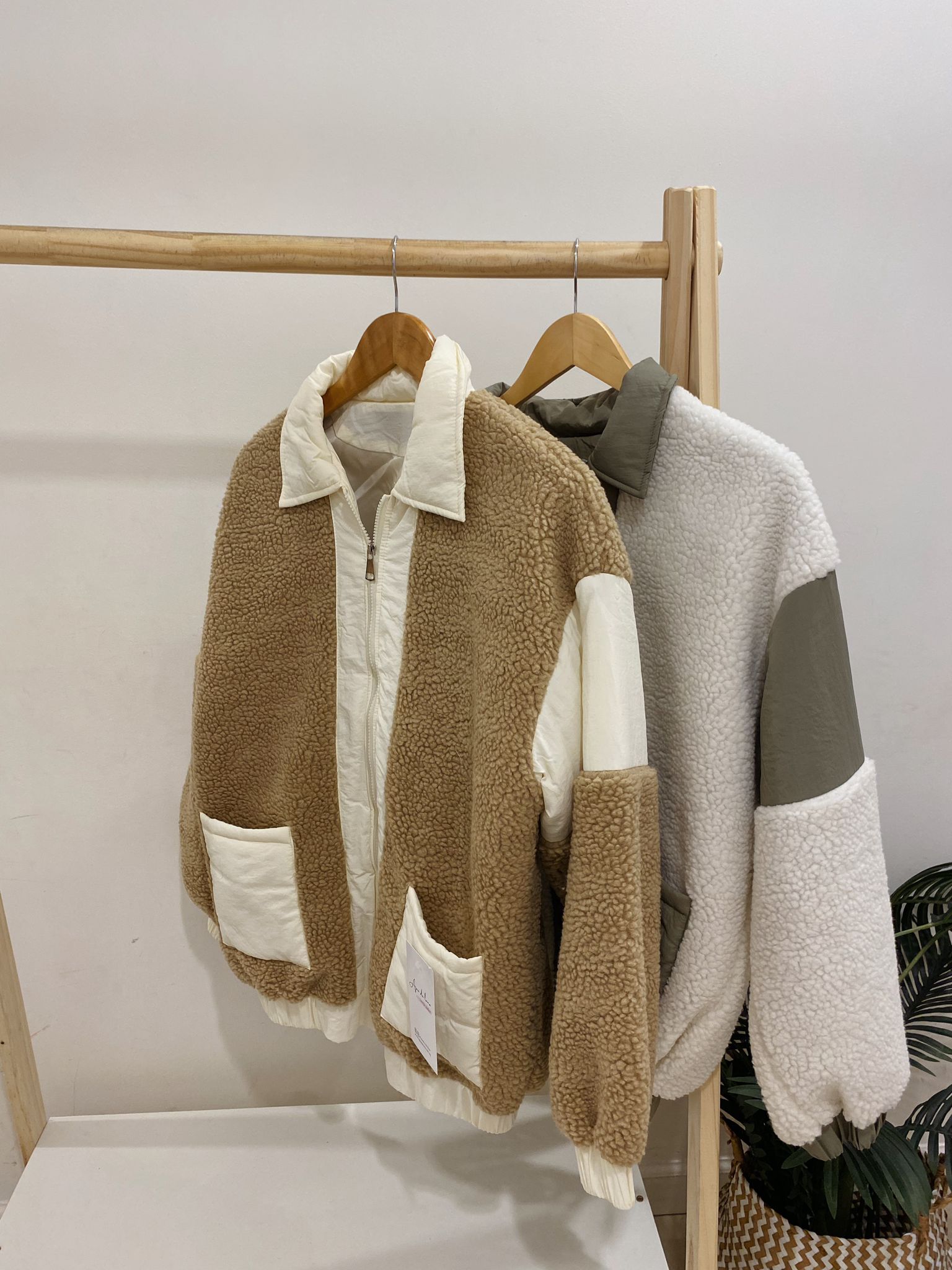 Campera Laia - Imagen 8