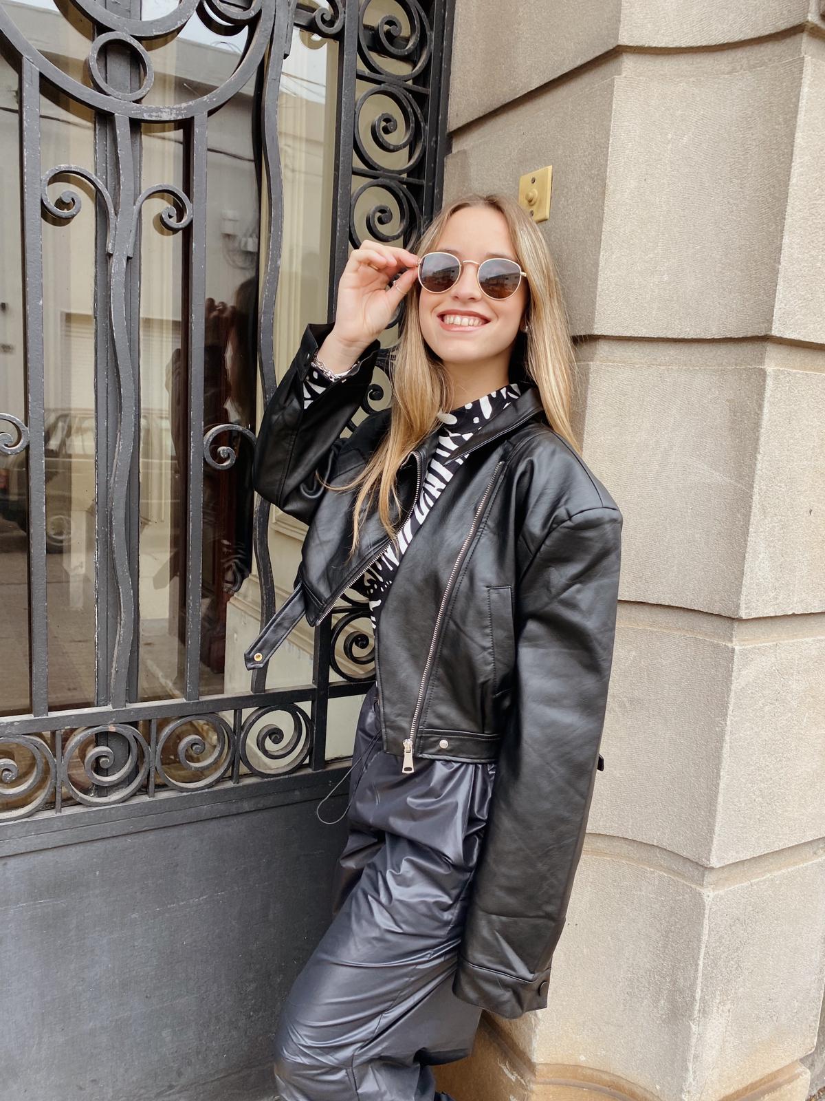 Jacket Julieta - Imagen 4