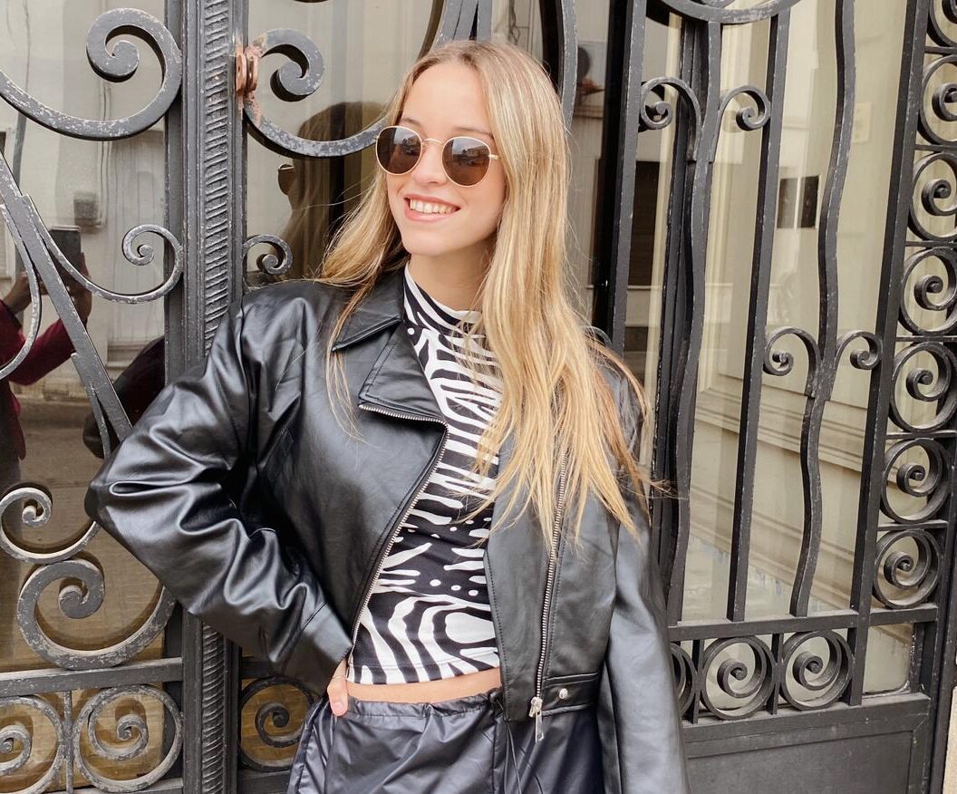 Jacket Julieta