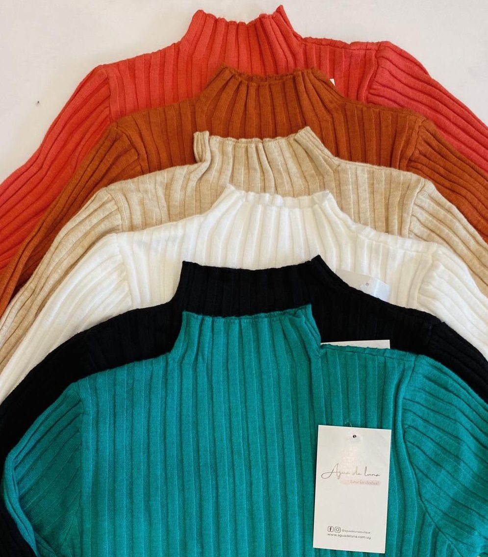 Polera Sofi