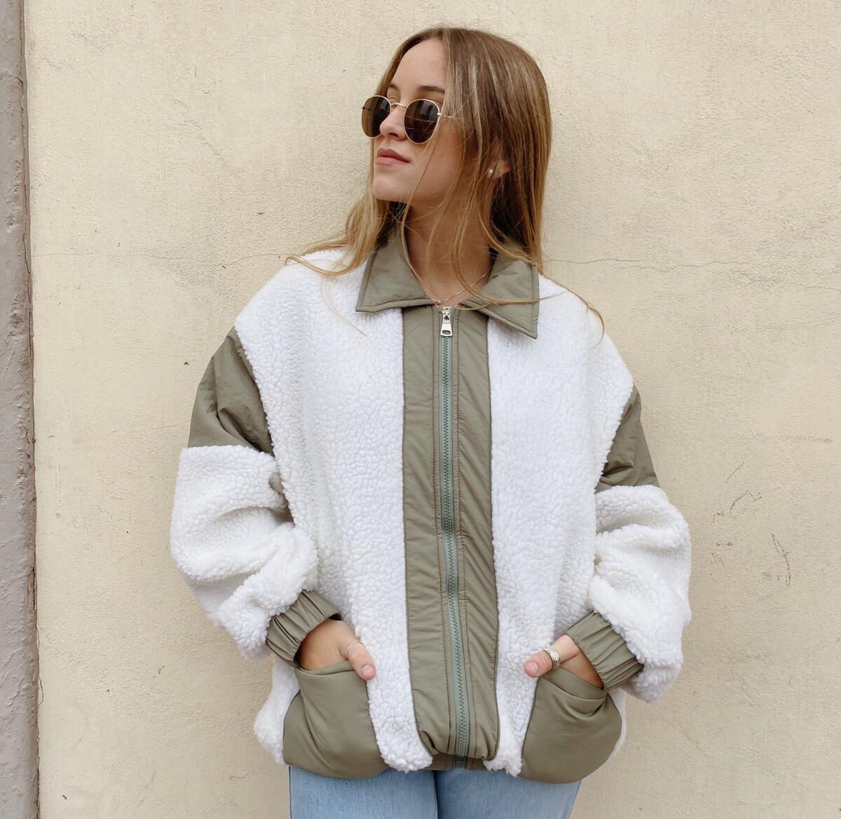 Campera Laia
