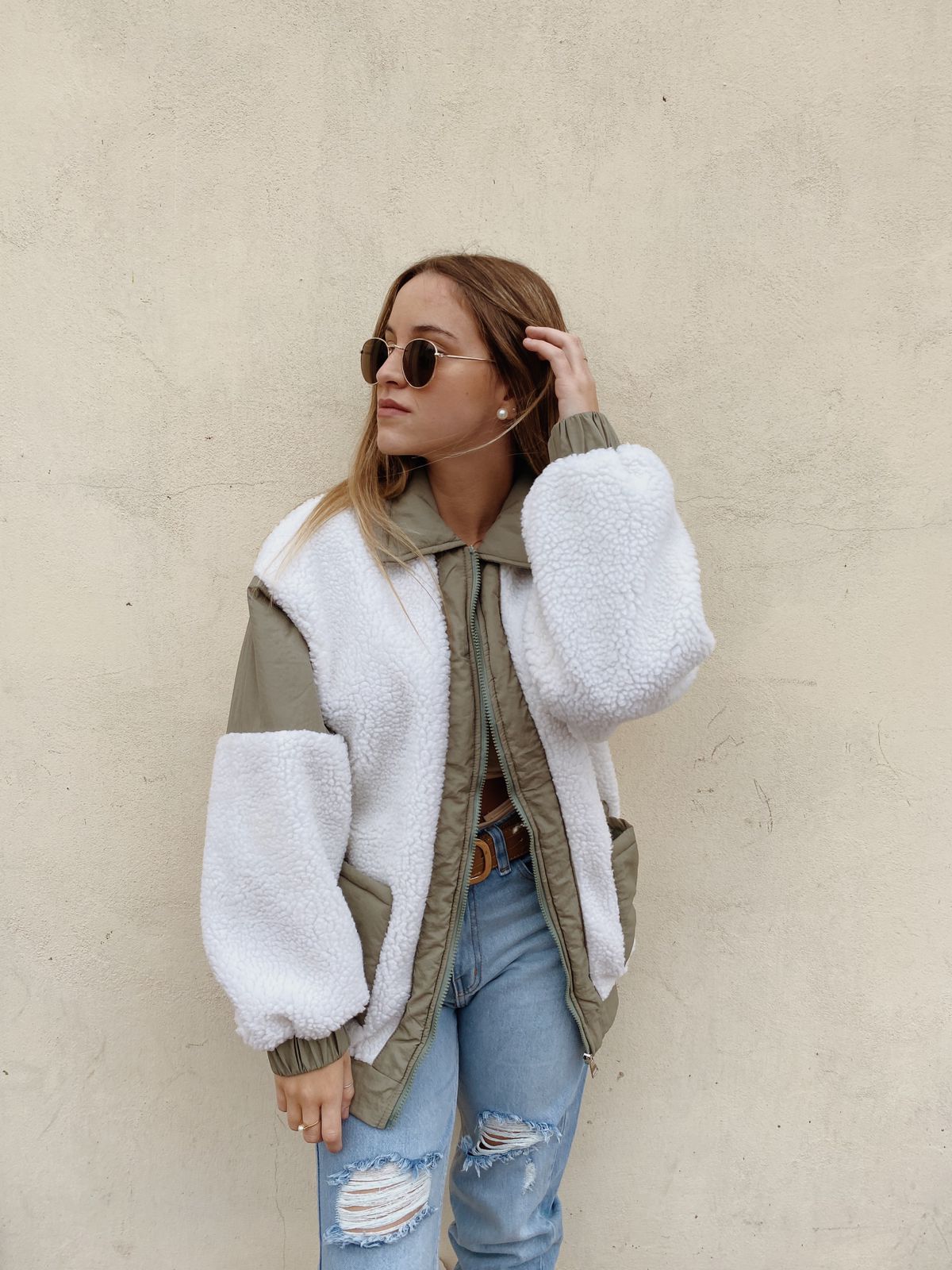 Campera Laia - Imagen 3