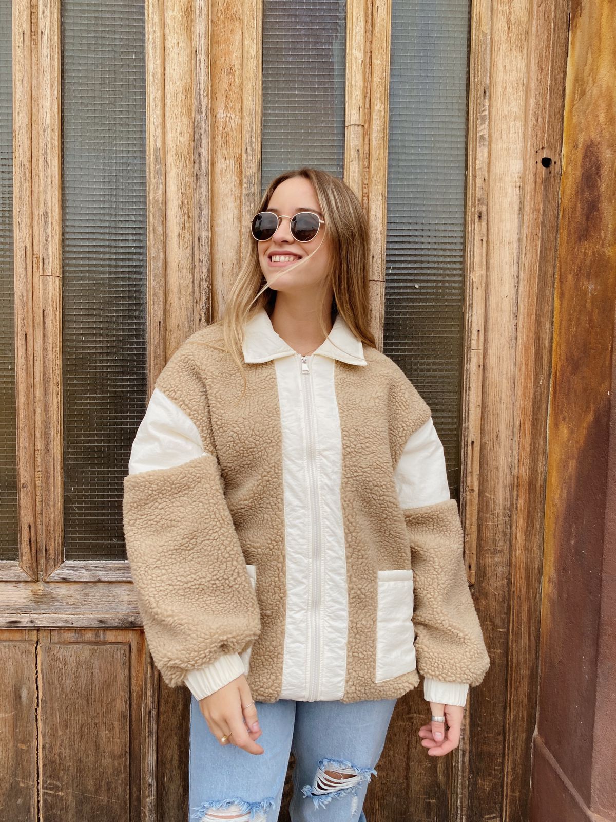 Campera Laia - Imagen 6