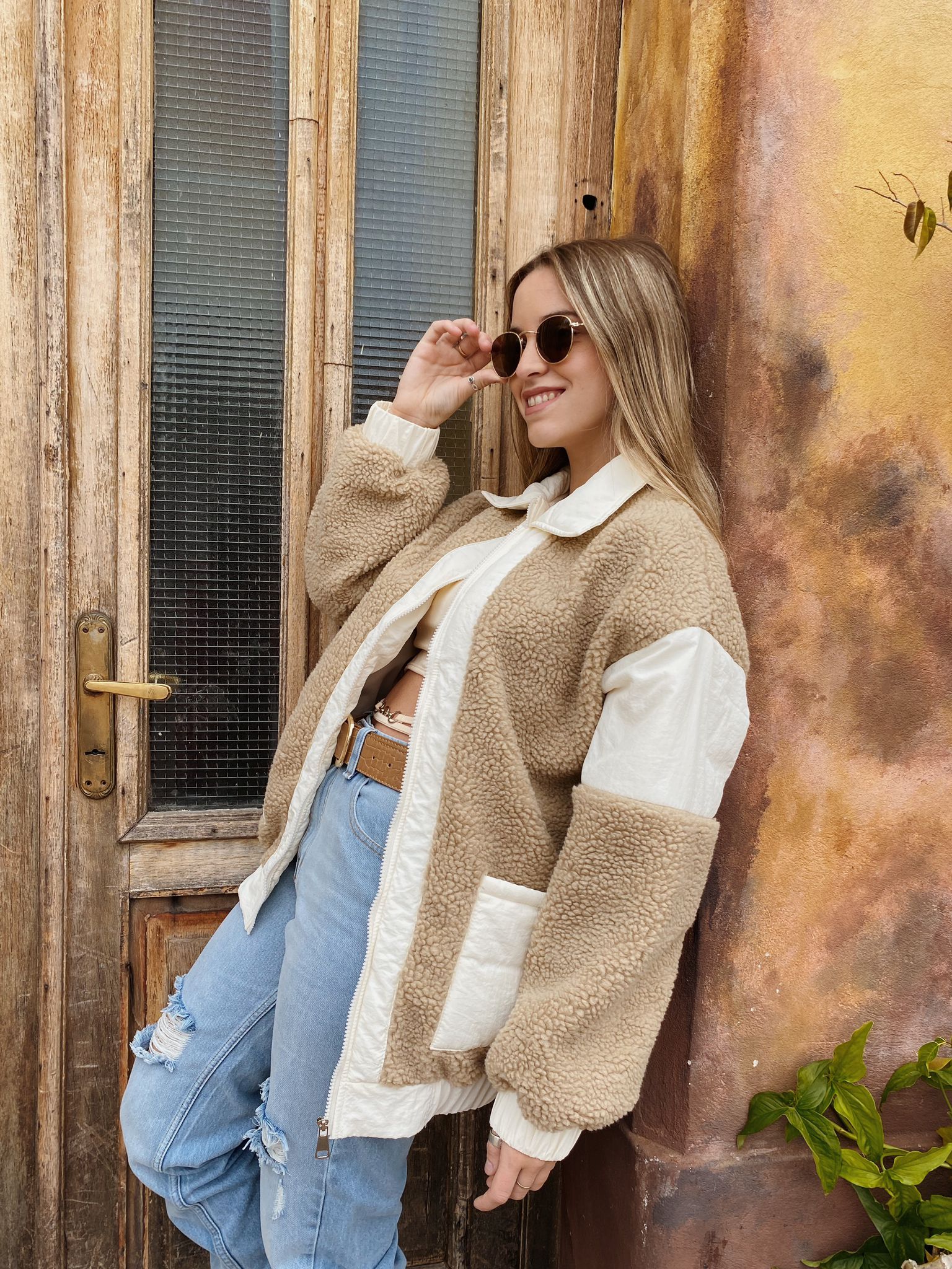 Campera Laia - Imagen 4
