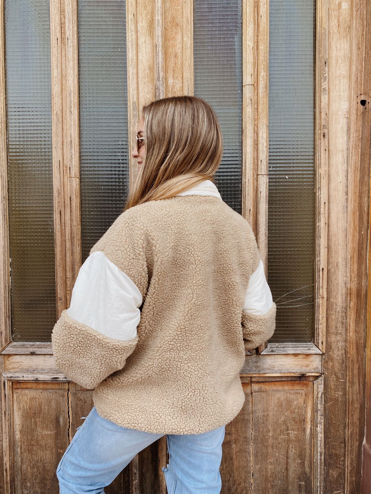 Campera Laia - Imagen 7