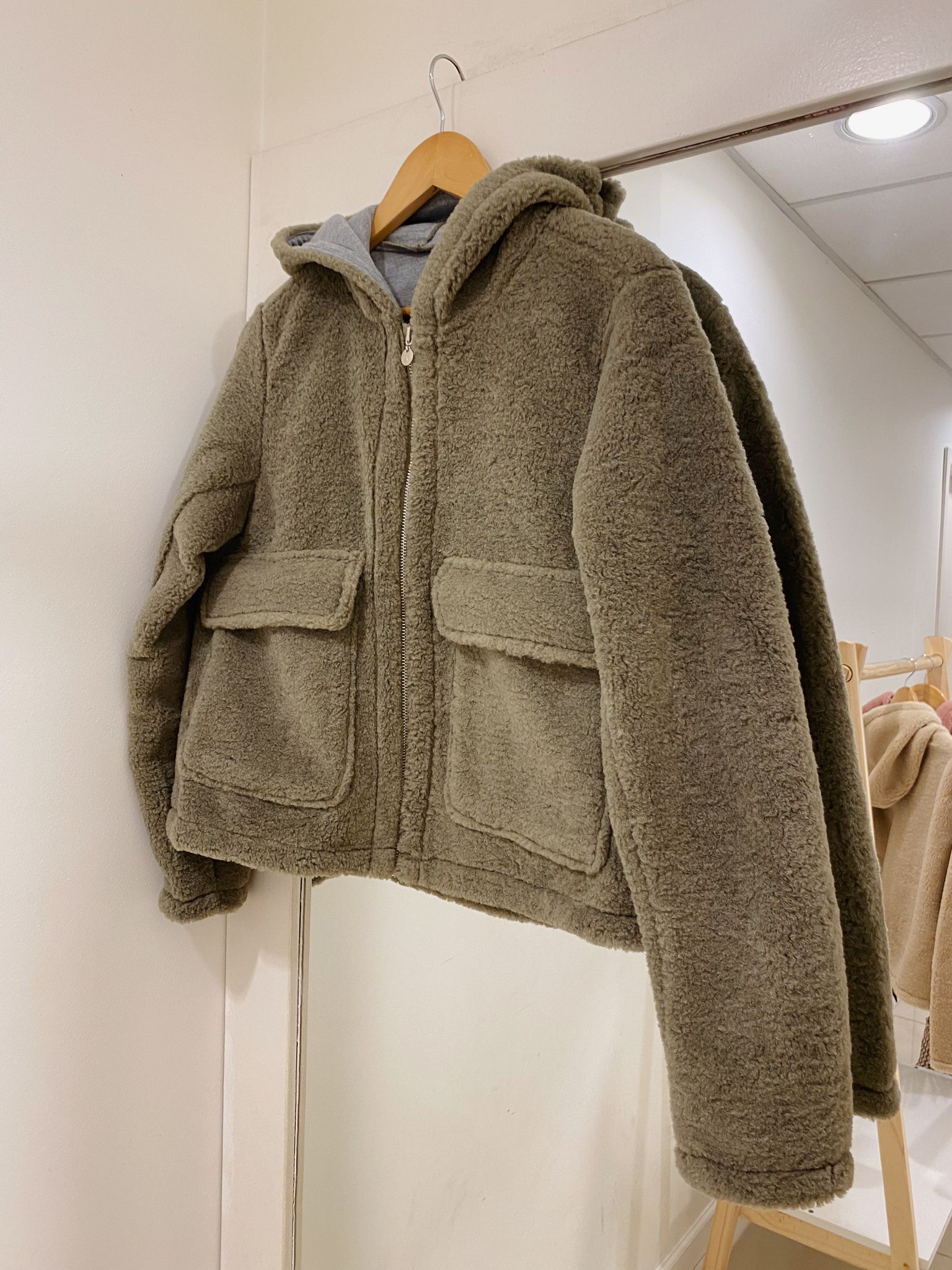 Campera Juli - Imagen 3