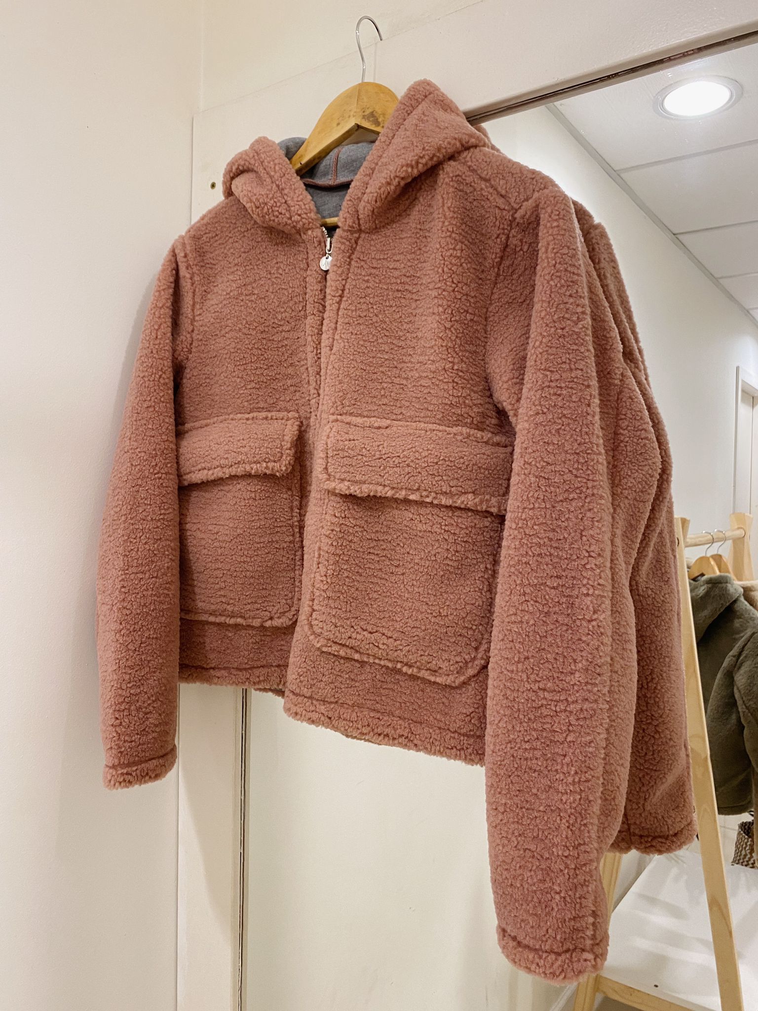 Campera Juli - Imagen 4