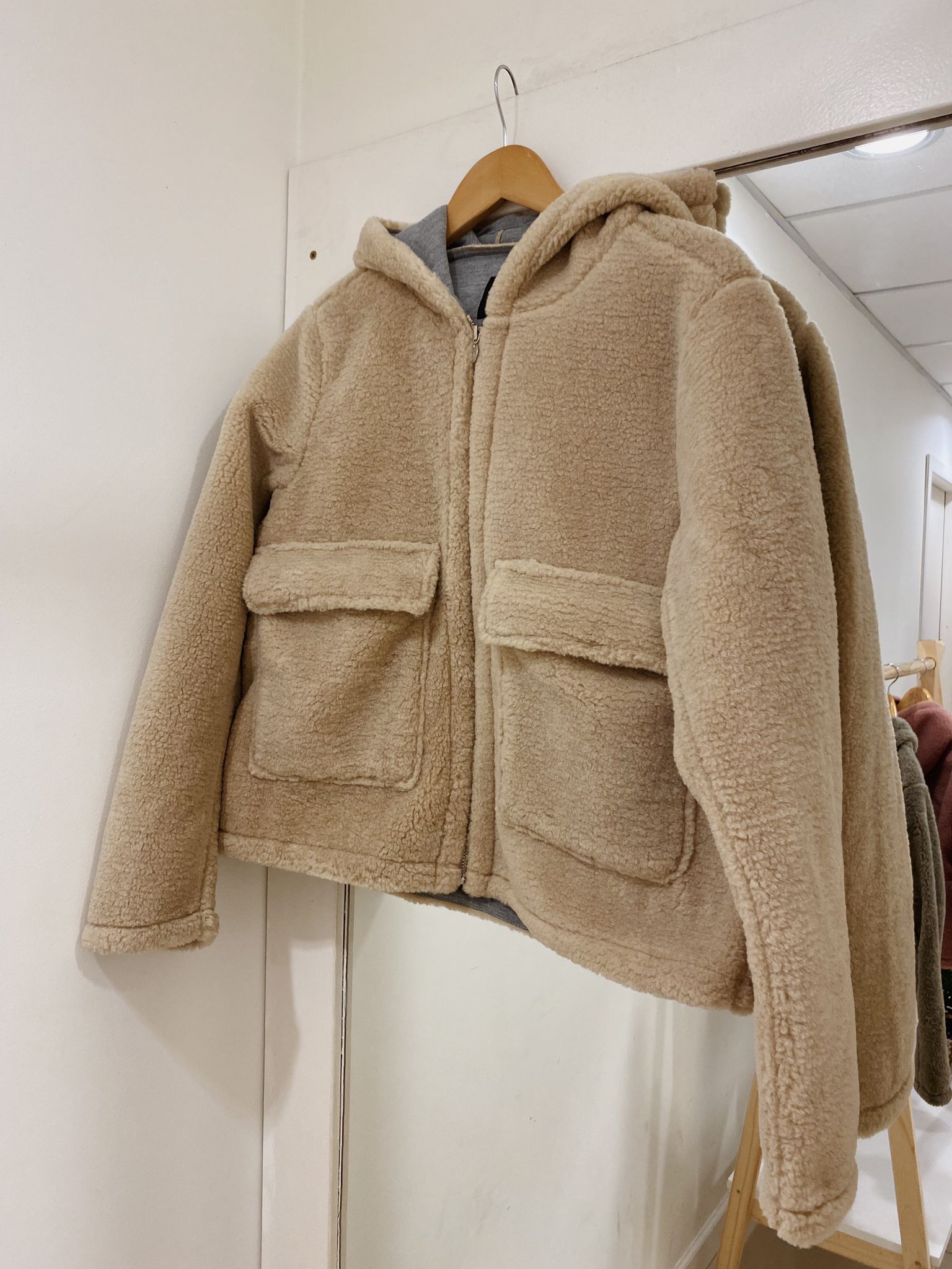 Campera Juli - Imagen 5