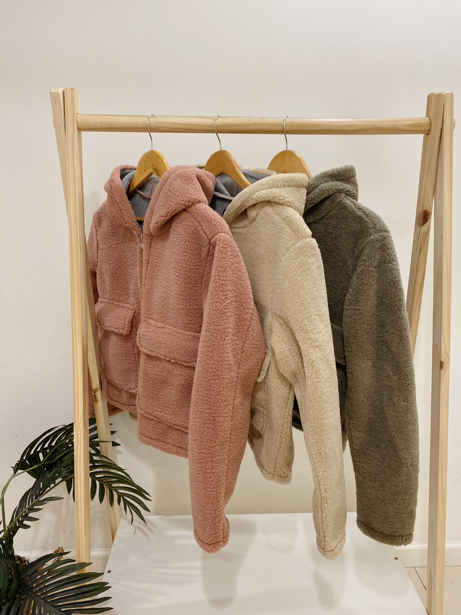 Campera Juli - Imagen 2