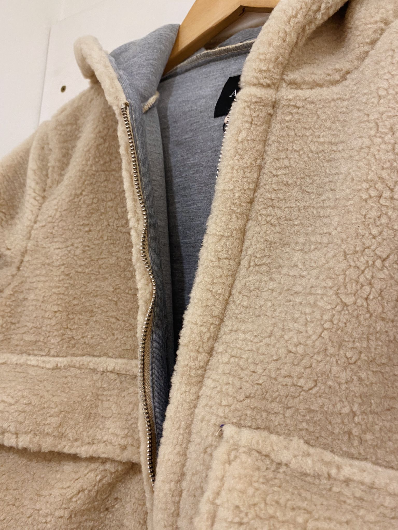 Campera Juli - Imagen 6