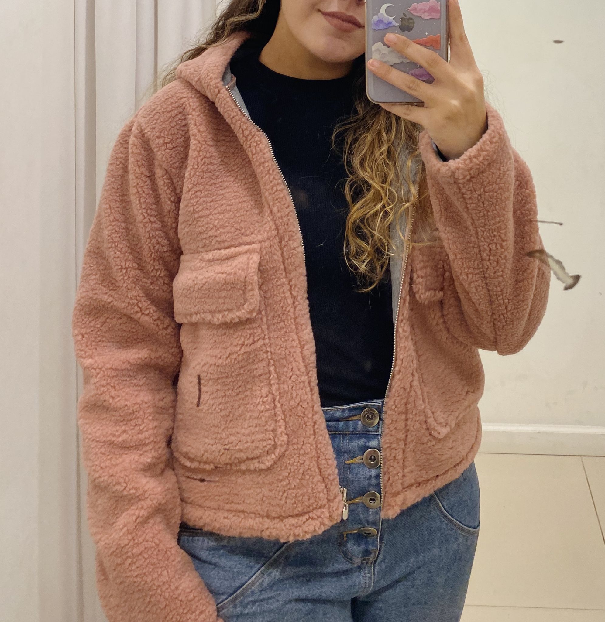 Campera Juli