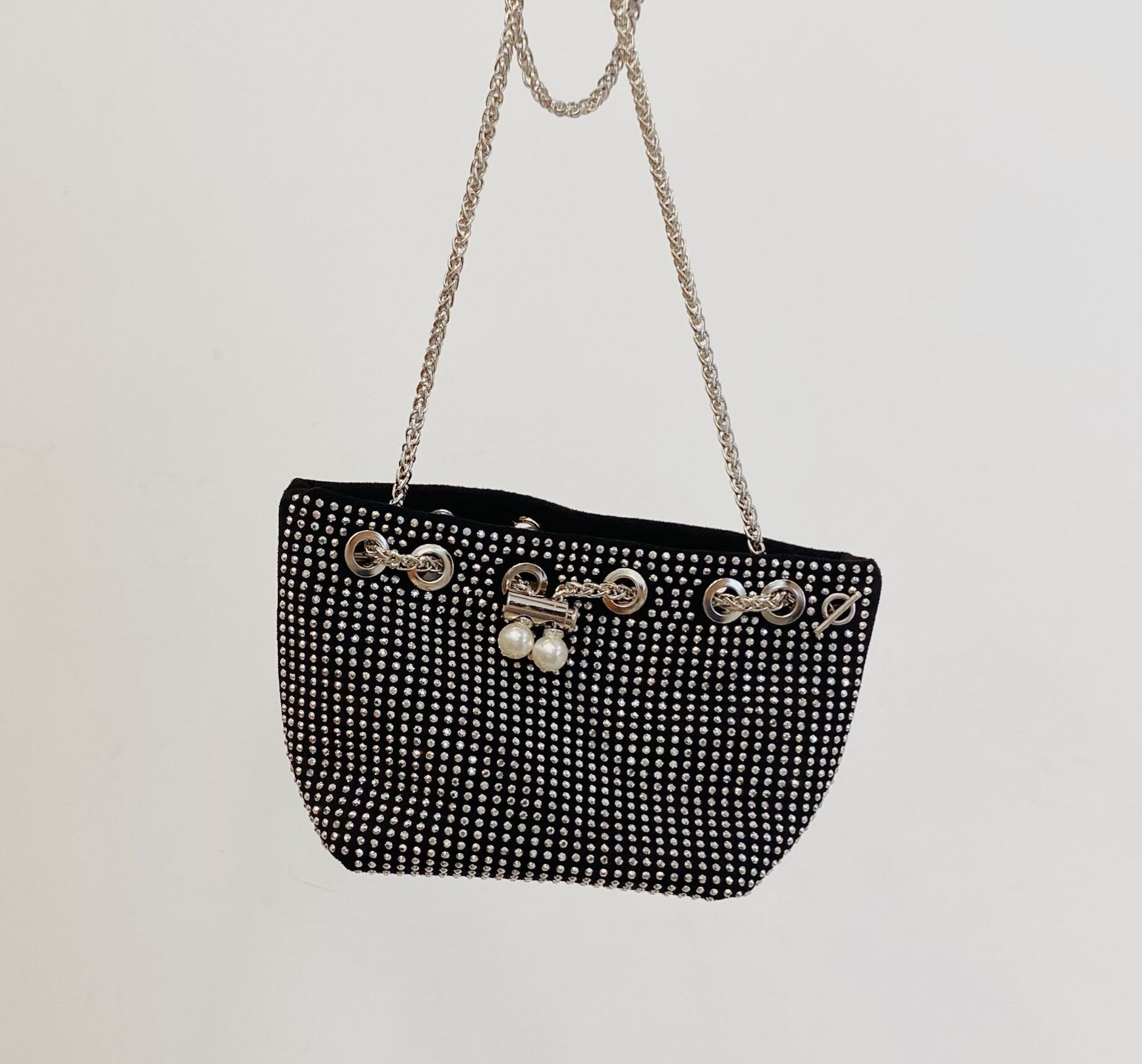 Cartera Glam