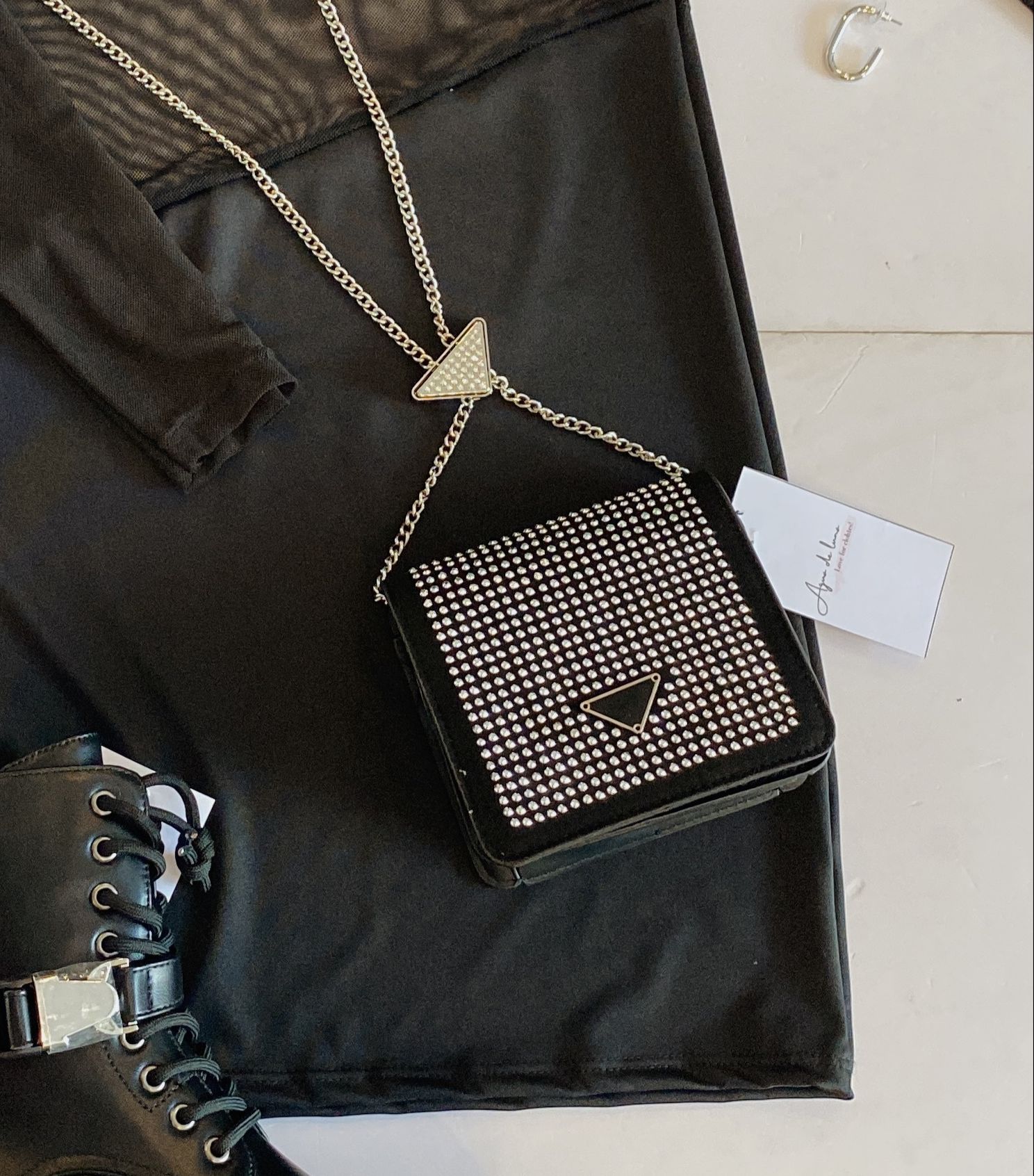 Mini Bag - Imagen 2
