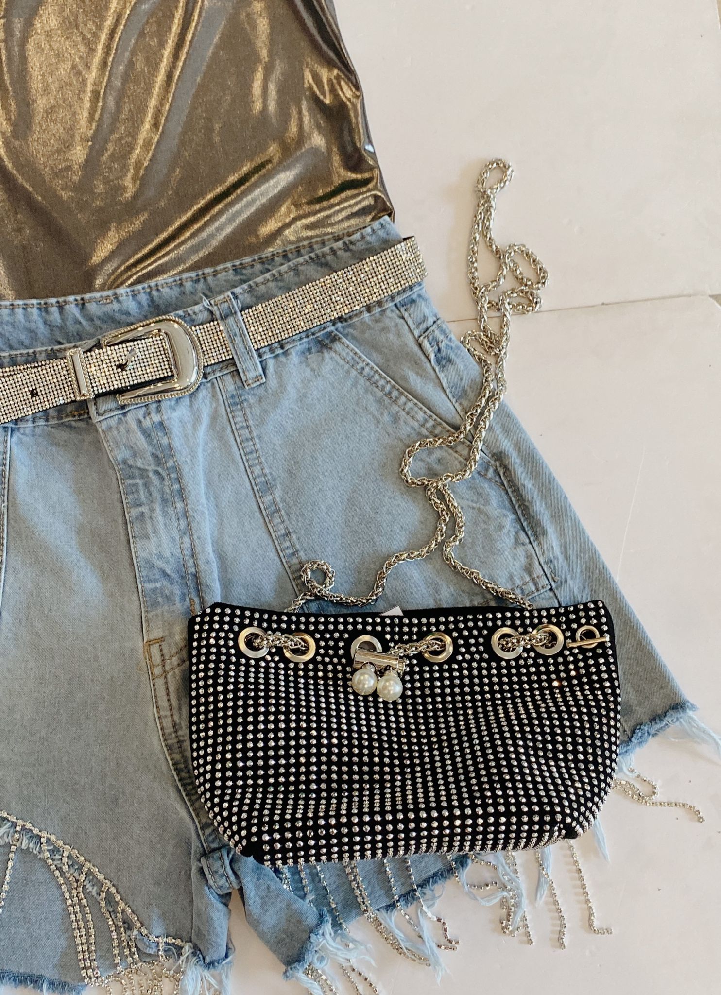 Cartera Glam - Imagen 2