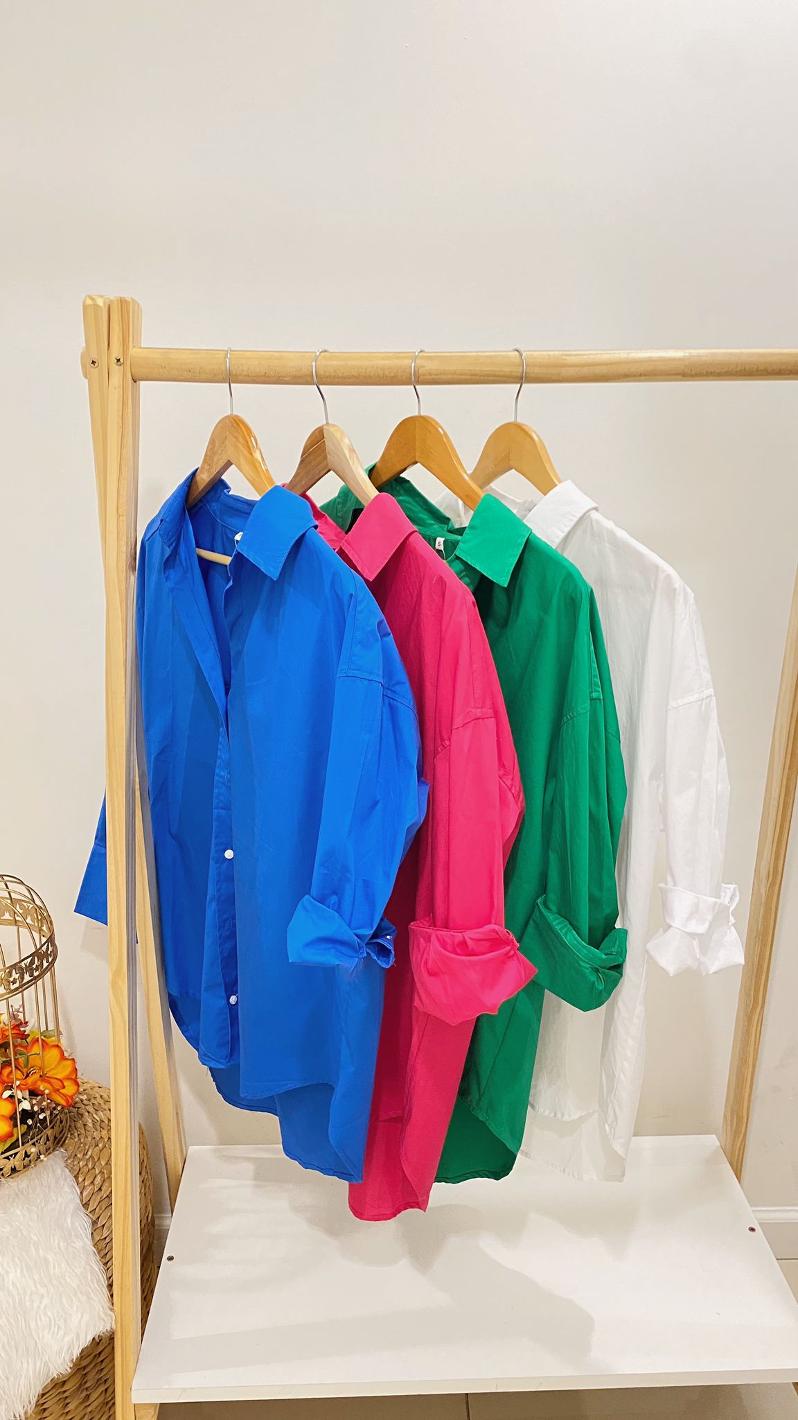 Camisa Ivy - Imagen 12
