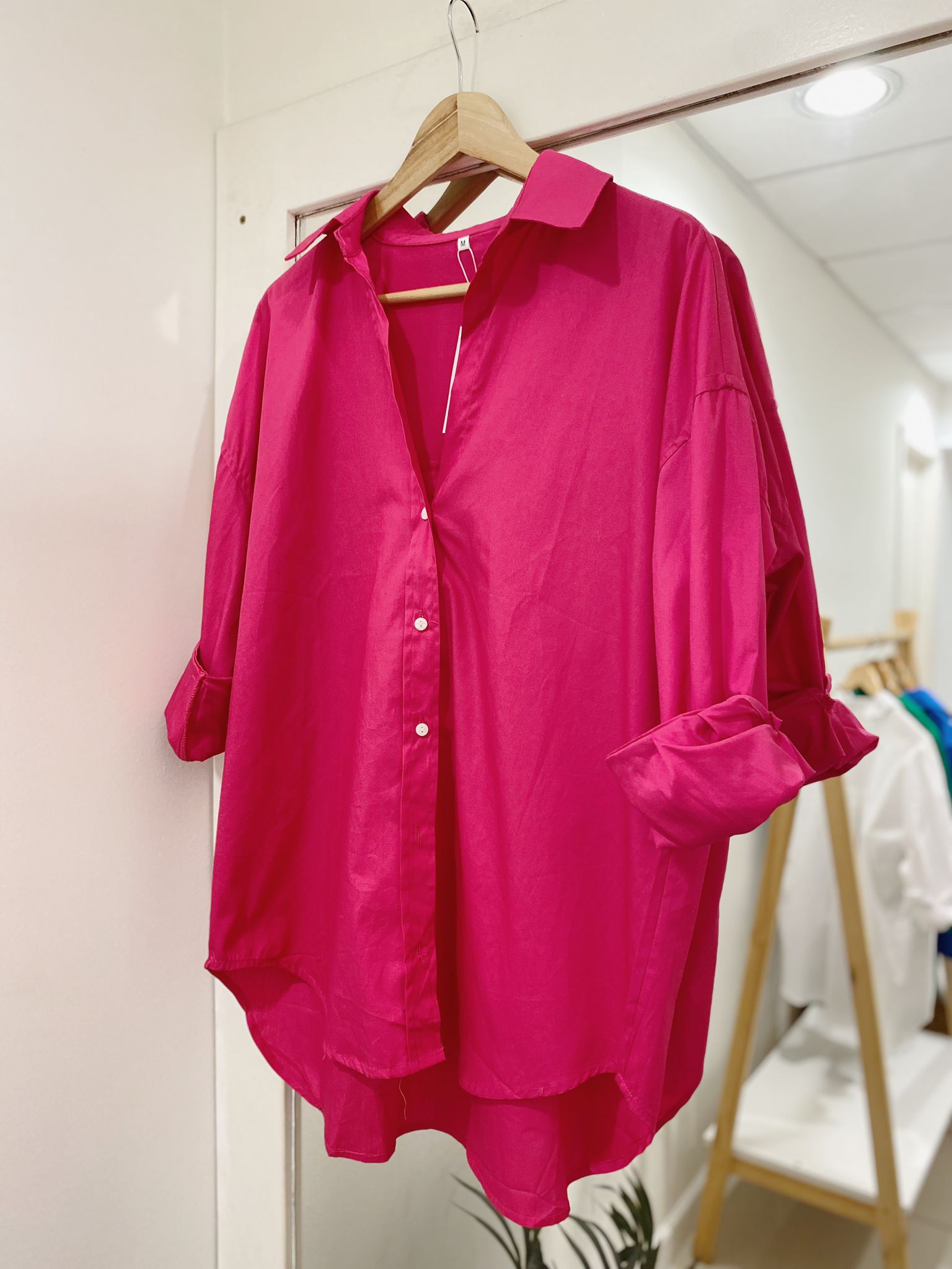Camisa Ivy - Imagen 4
