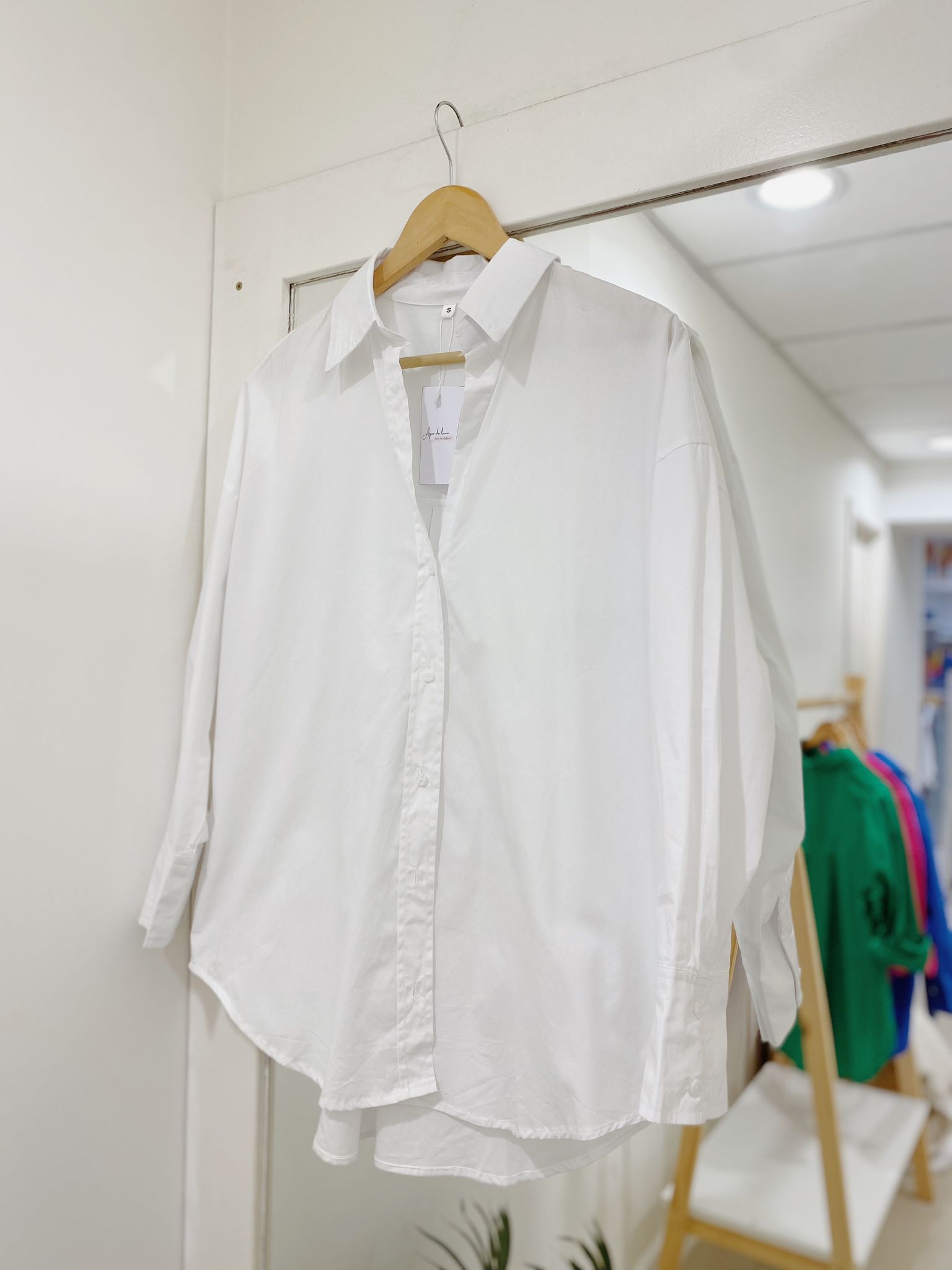 Camisa Ivy - Imagen 7