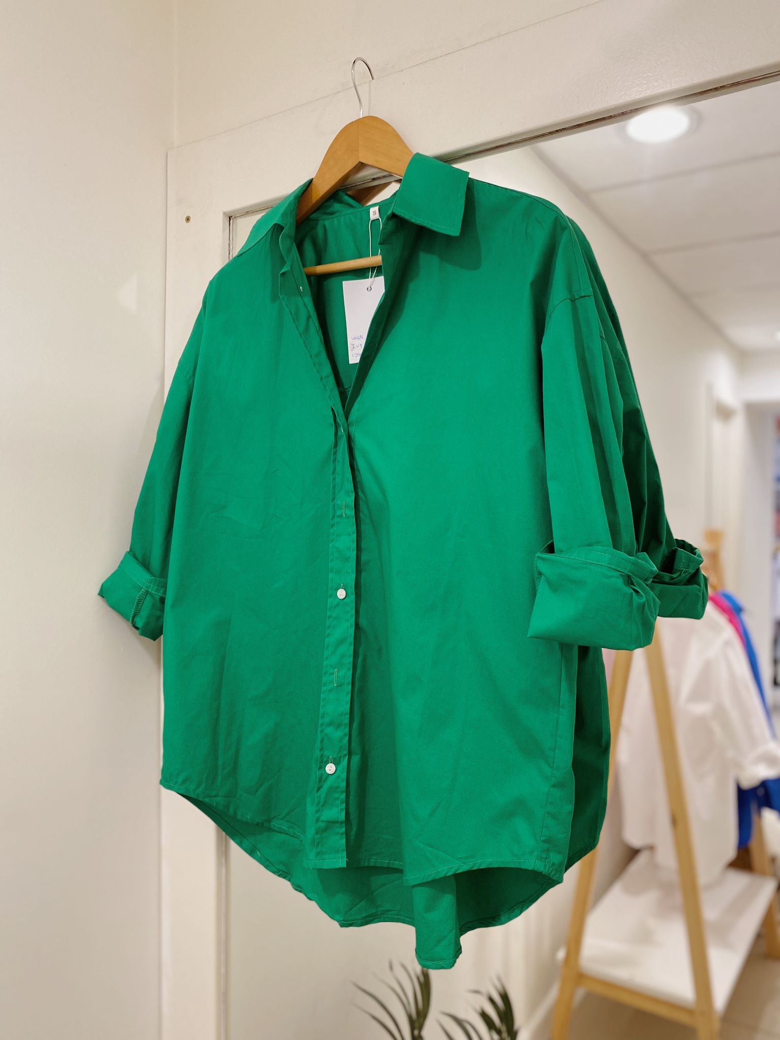 Camisa Ivy - Imagen 11