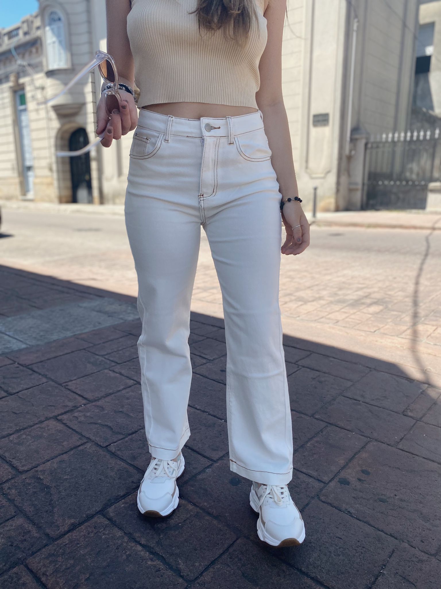 Jeans Logan