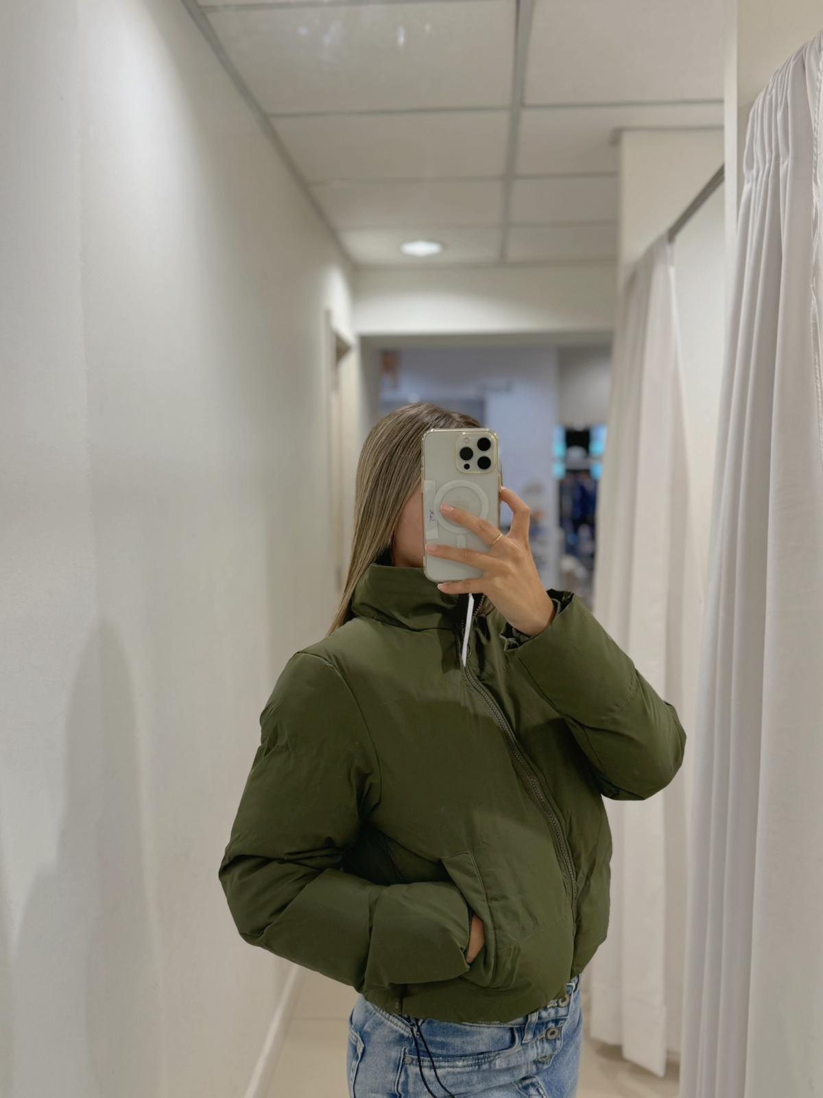 Campera Janette - Imagen 2